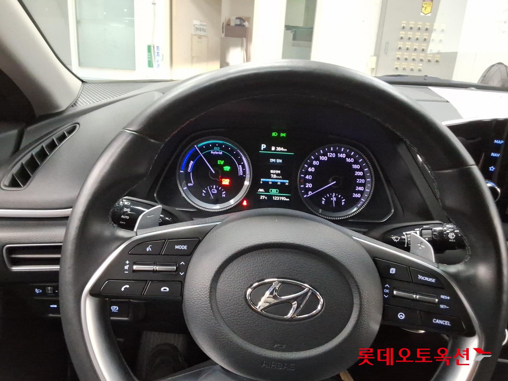 2022 - hyundai sonata