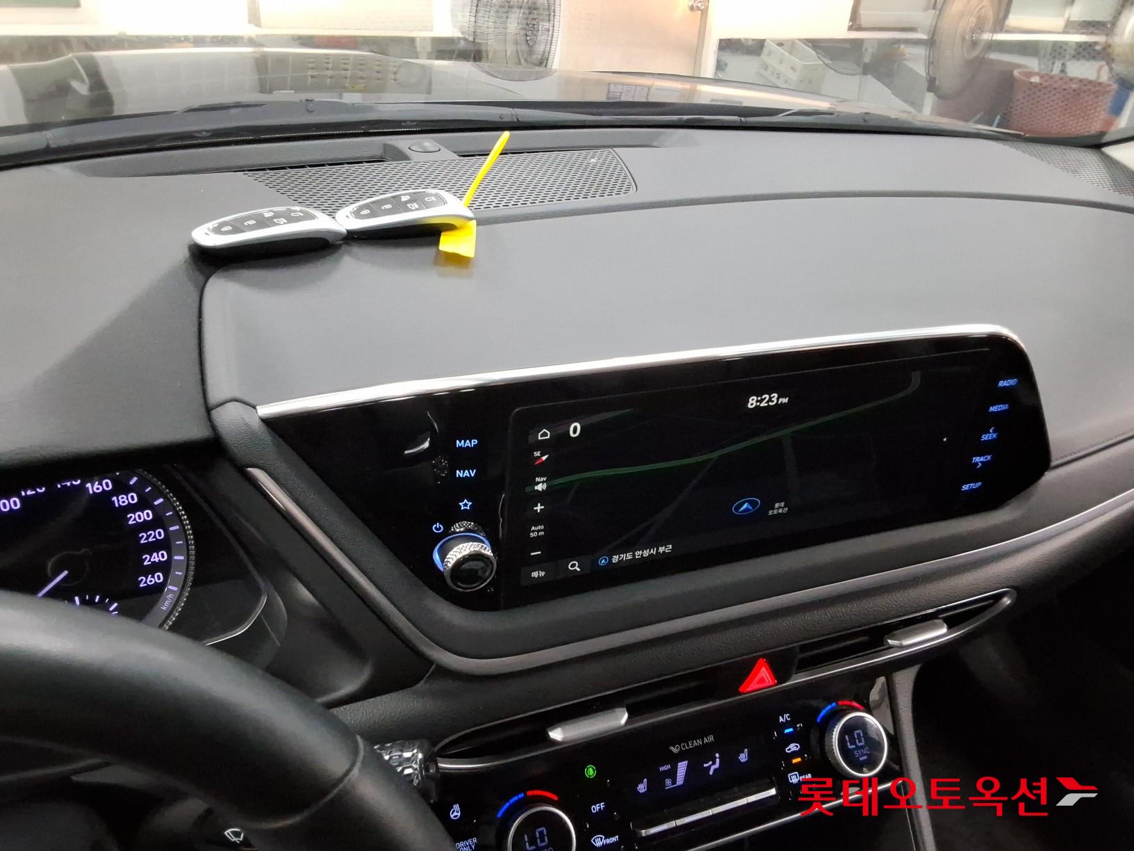 2022 - hyundai sonata