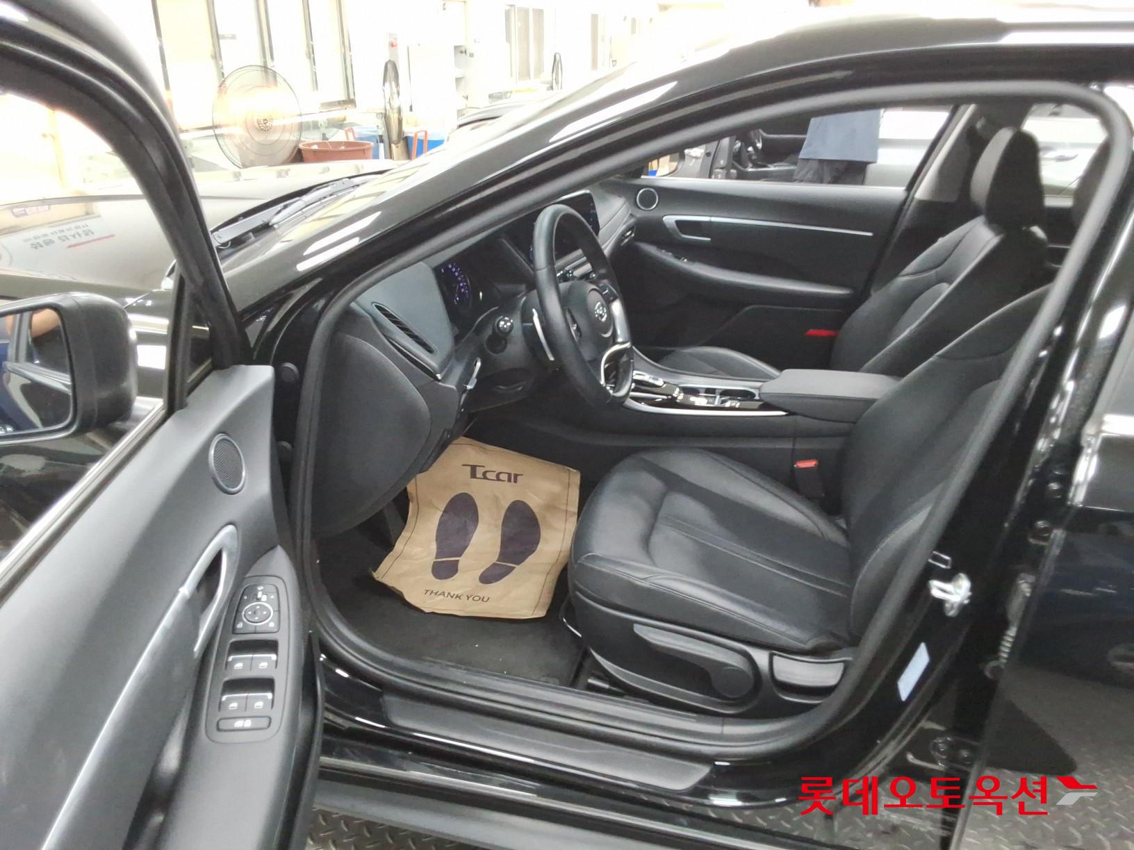 2022 - hyundai sonata