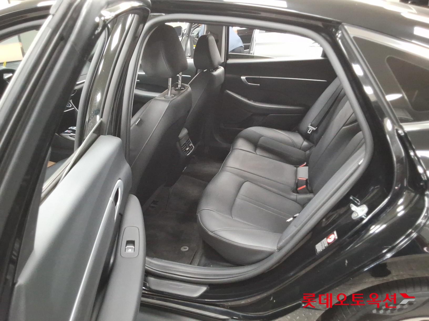 2022 - hyundai sonata