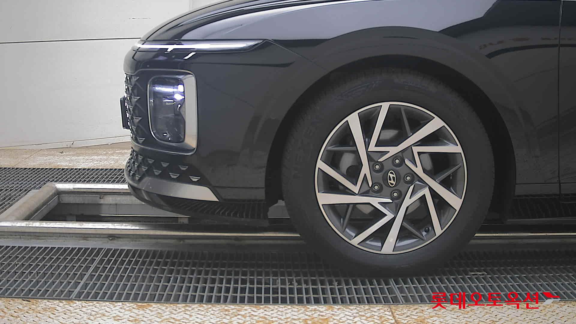 2023 - hyundai grandeur