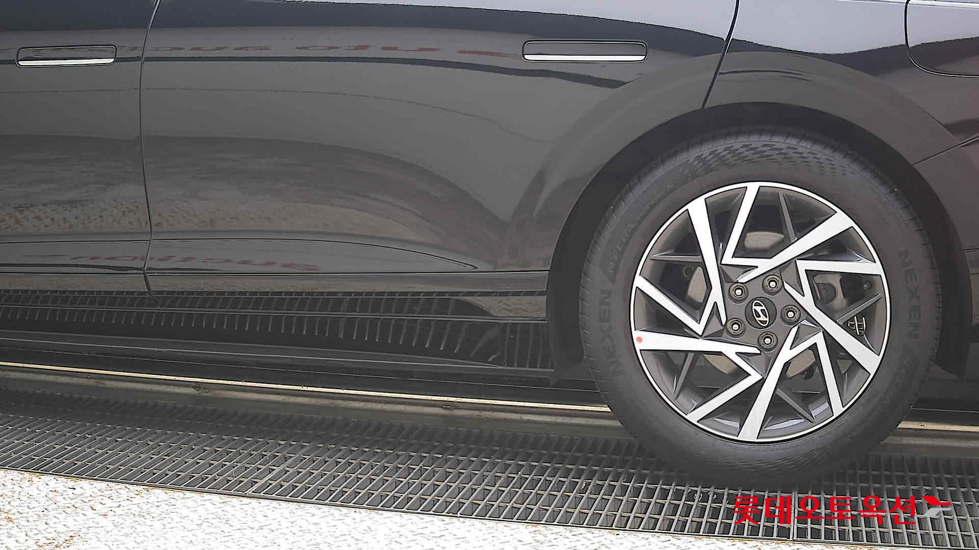 2023 - hyundai grandeur