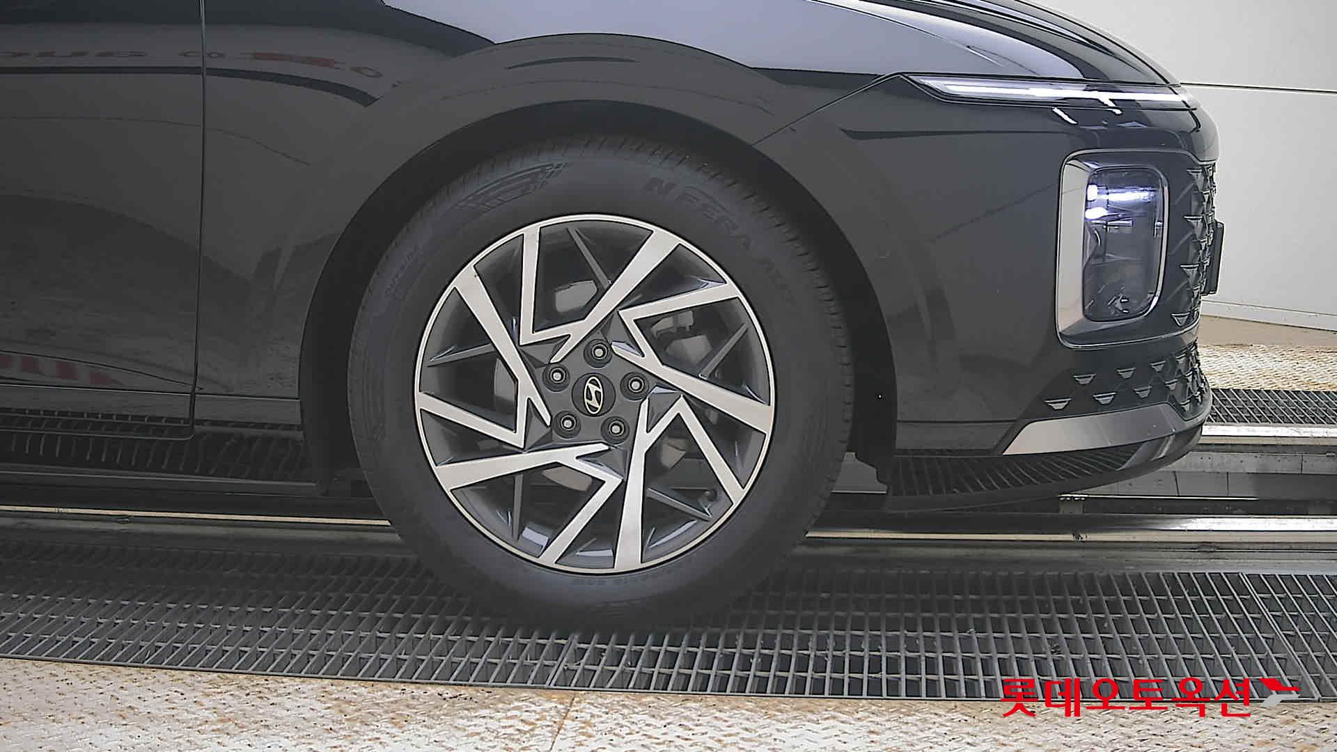 2023 - hyundai grandeur