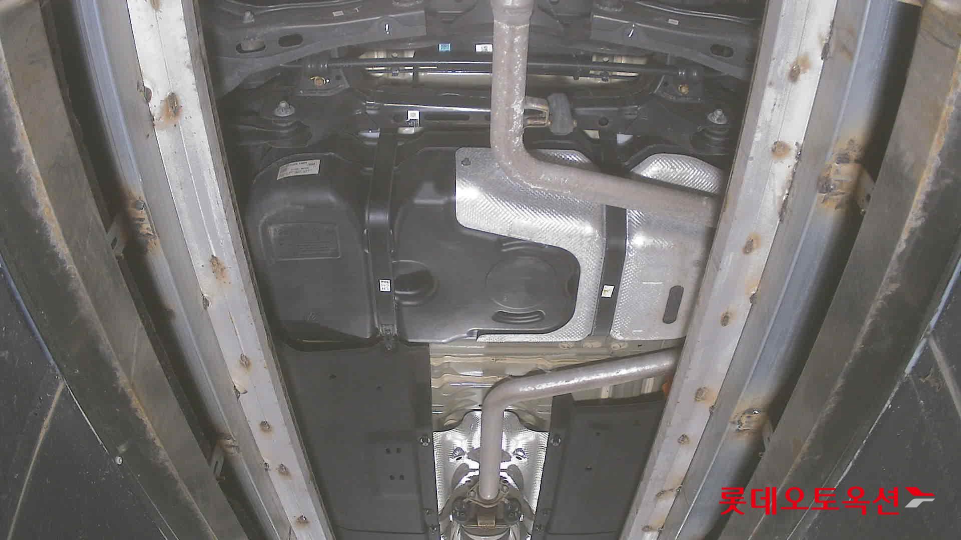 2023 - hyundai grandeur