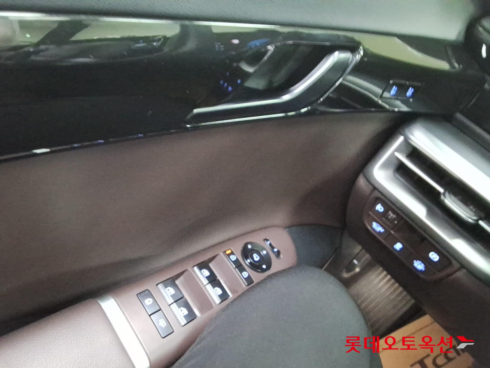 2023 - hyundai grandeur