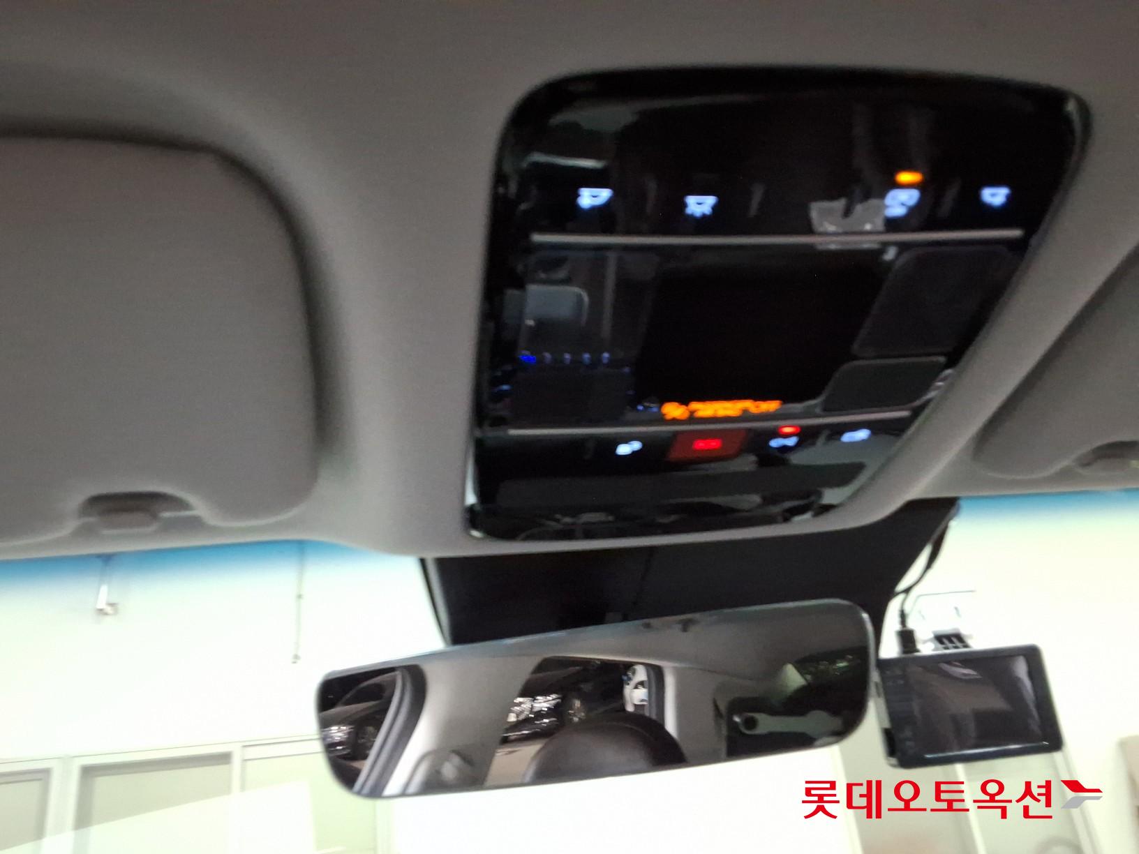 2023 - hyundai grandeur