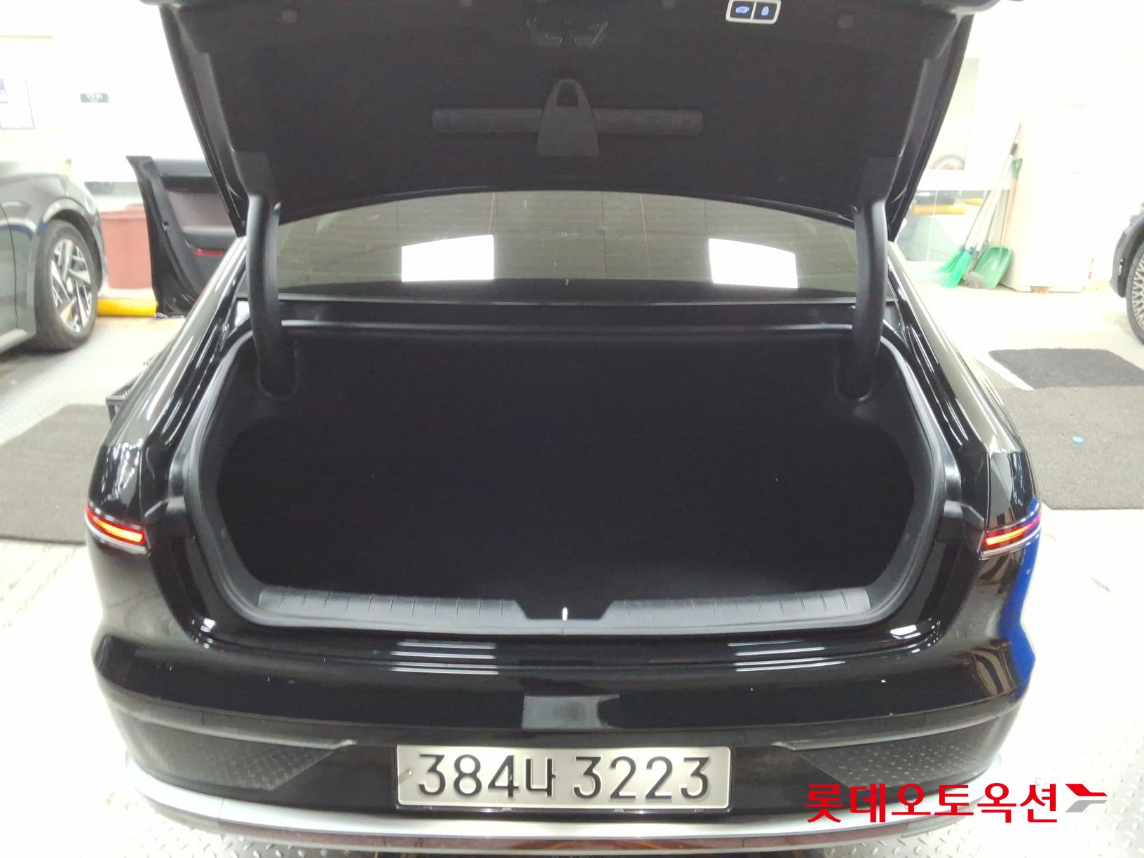 2023 - hyundai grandeur