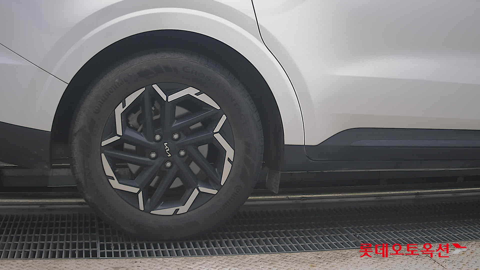 2024 - kia carnival