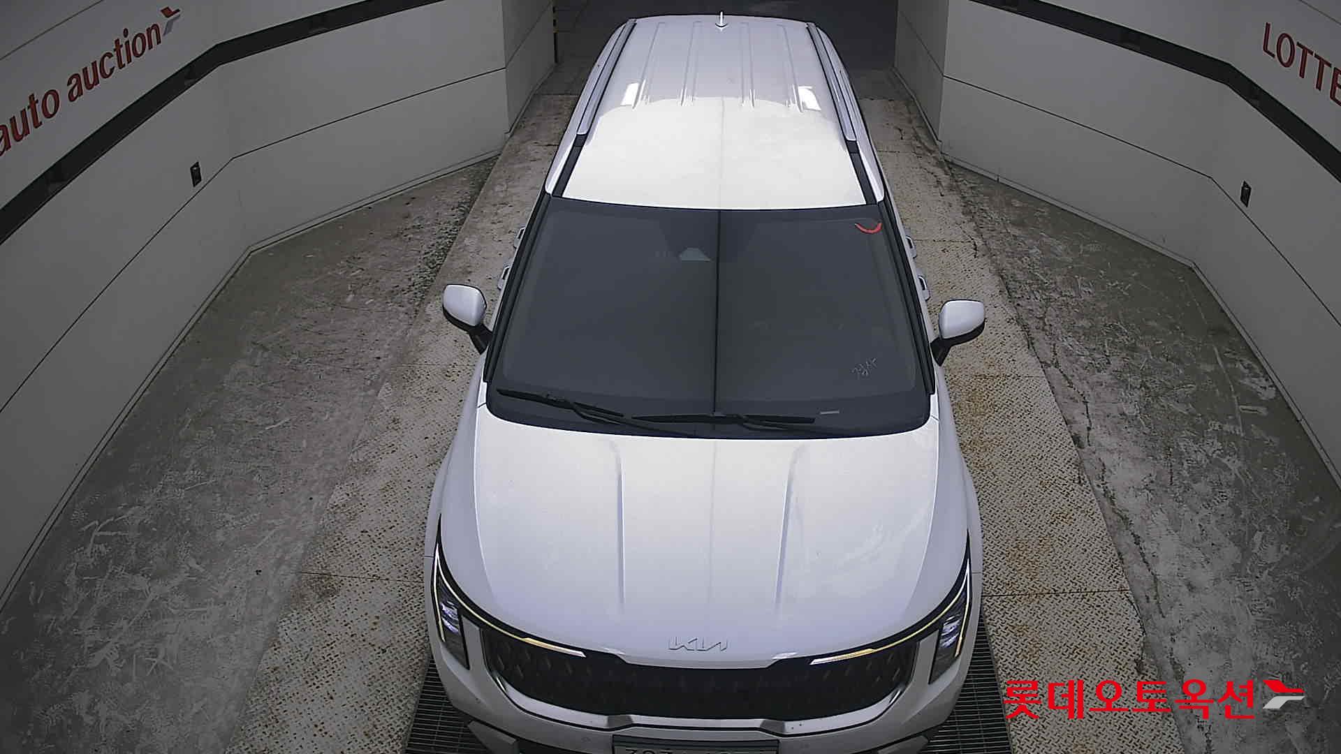 2024 - kia carnival