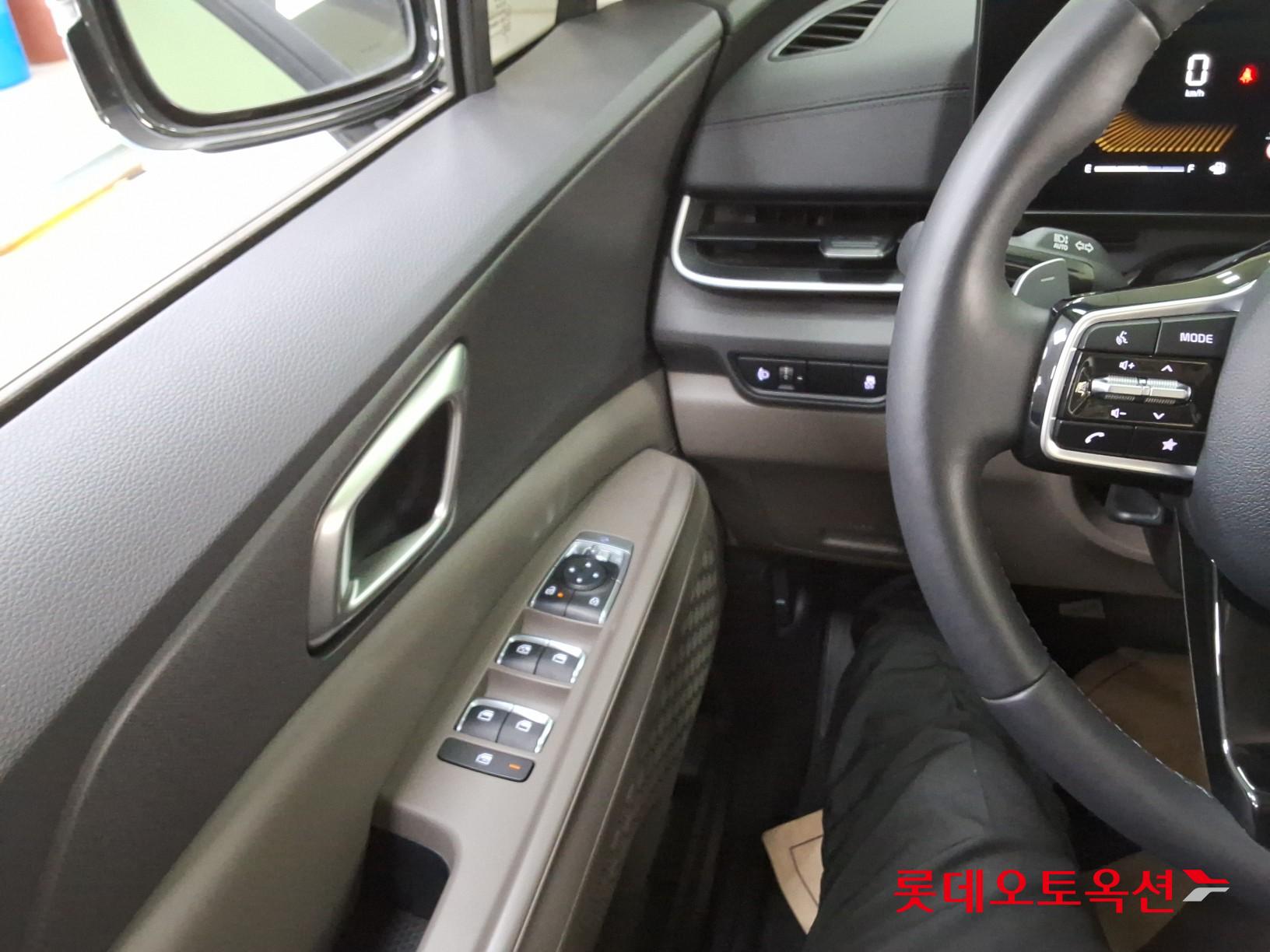 2024 - kia carnival