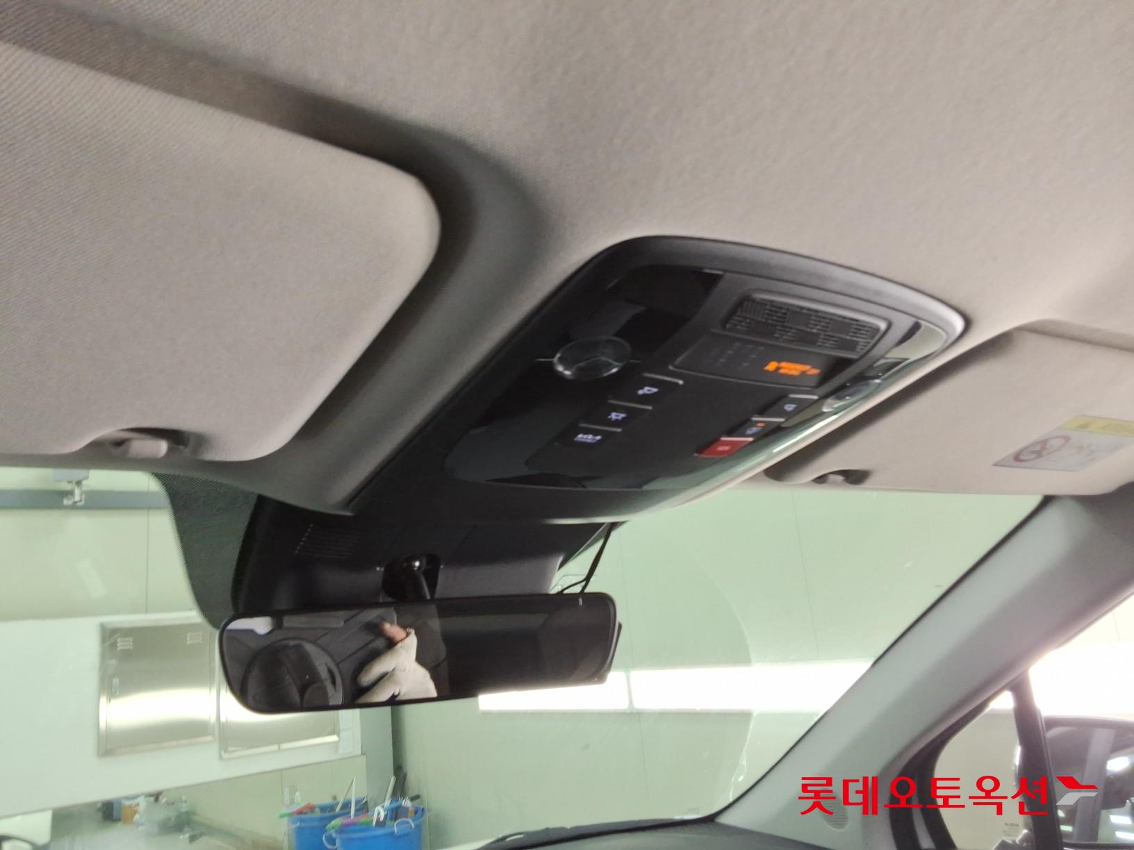 2024 - kia carnival