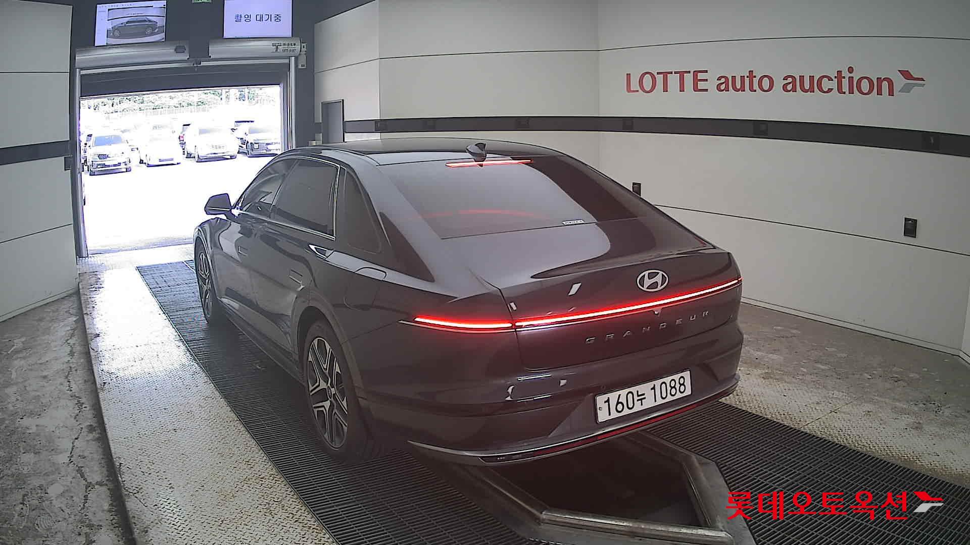 هيونداي جرانديور 2025 AT