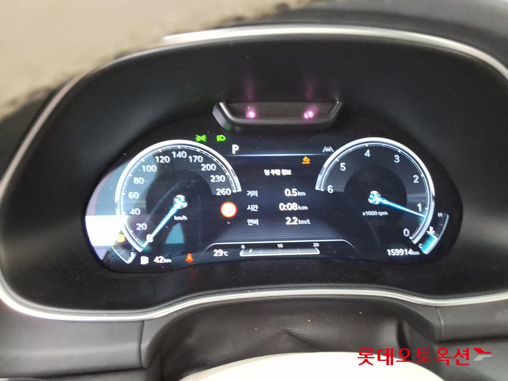 2022 - genesis gv80