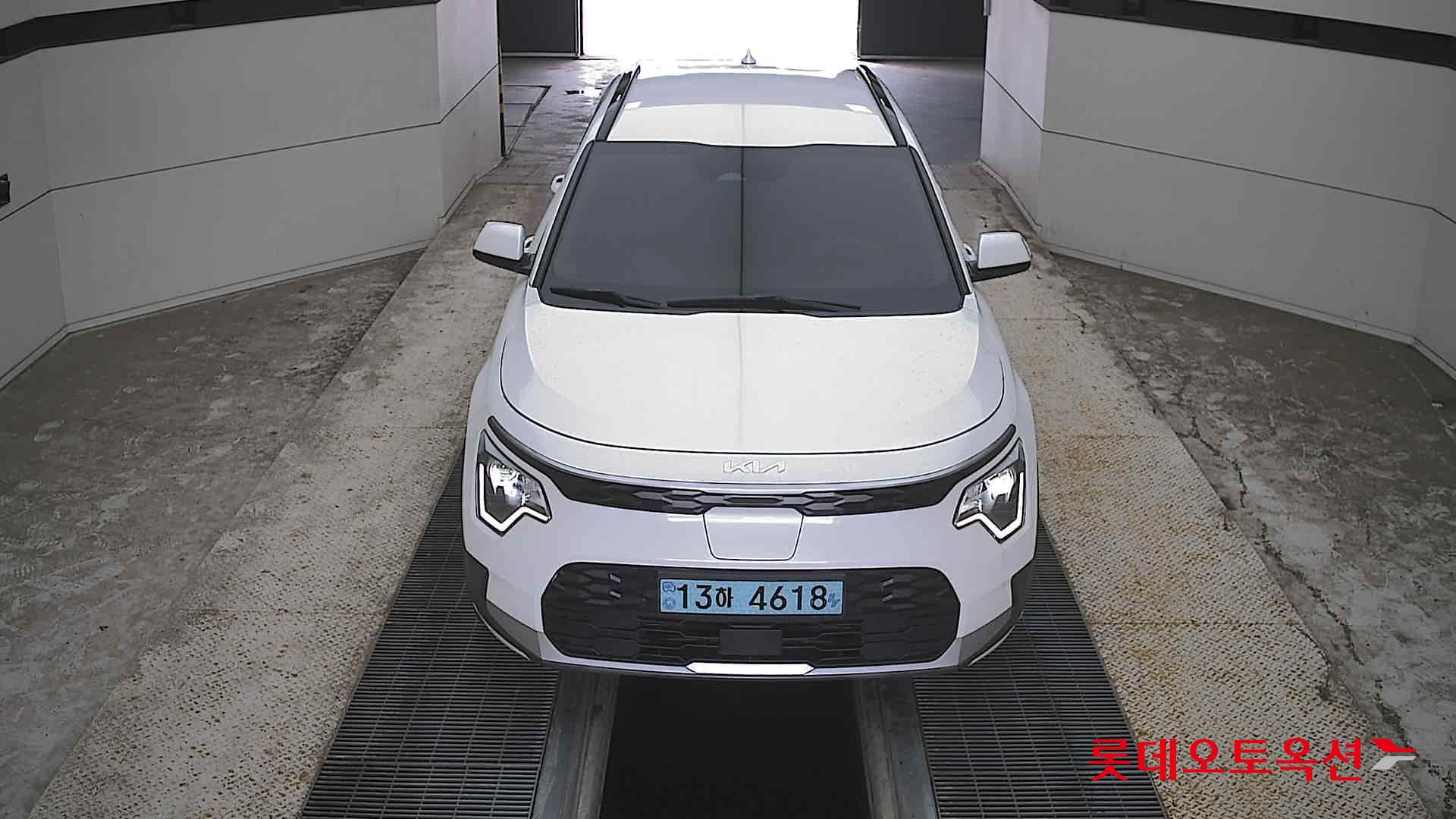NIRO EV (E) 에어