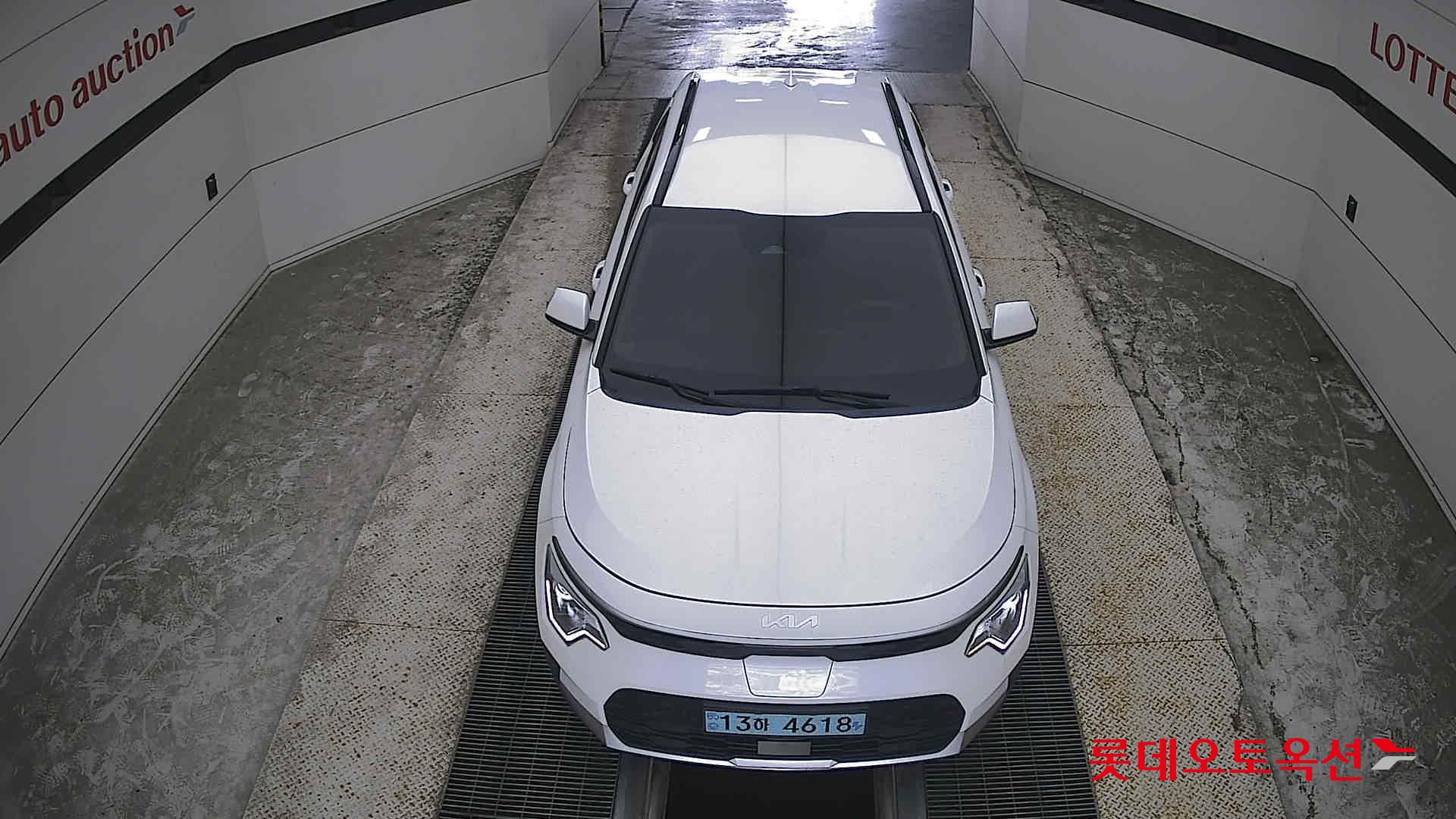 2023 - kia niro