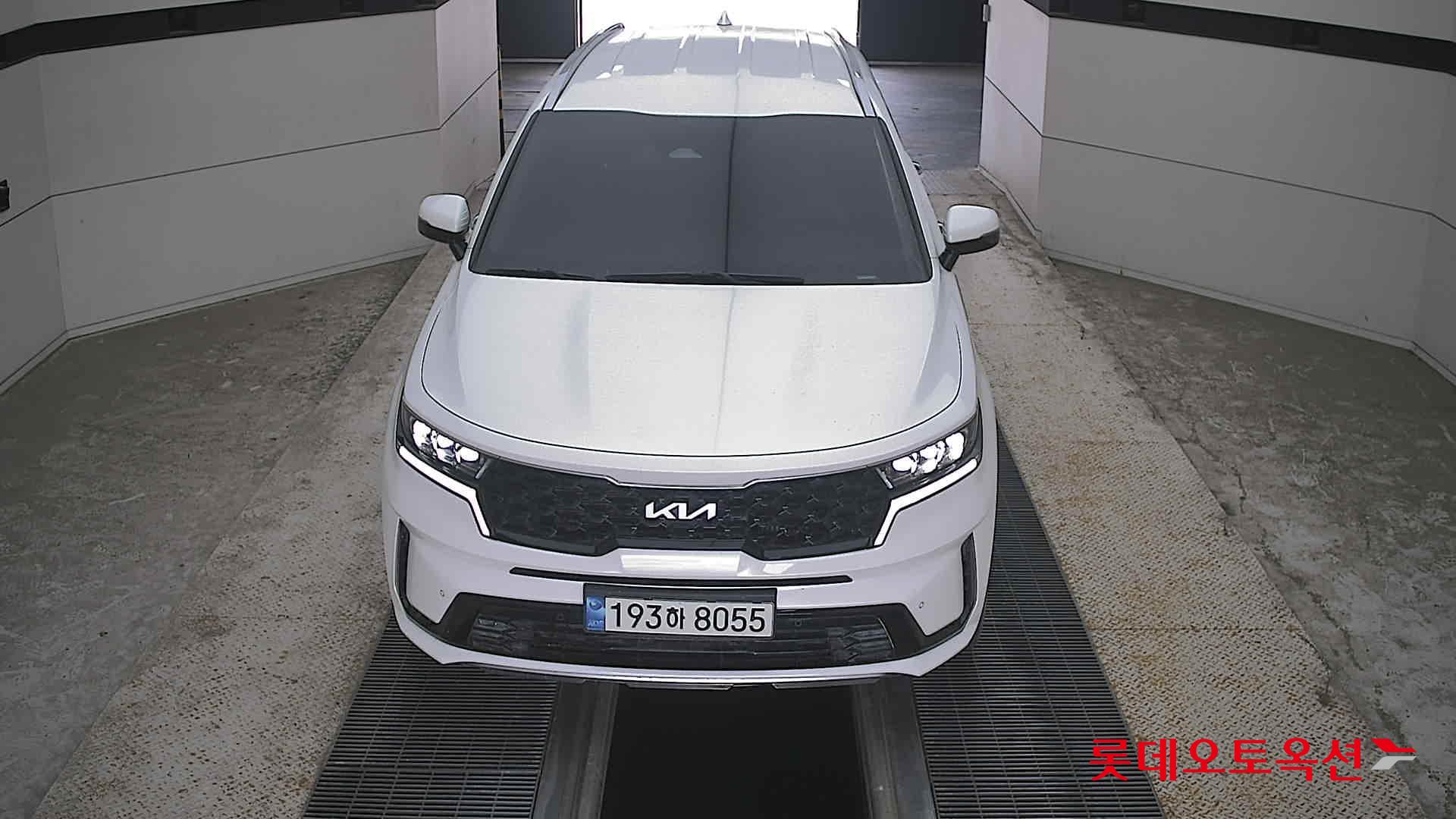 SORENTO MQ4 (D)