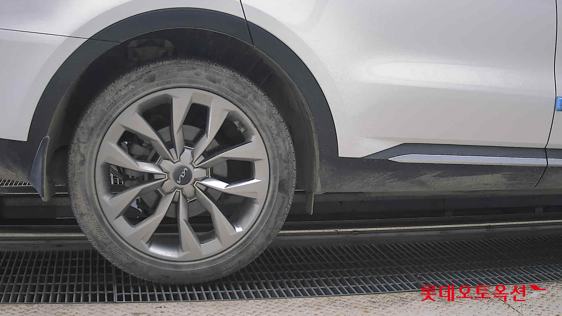 2022 - kia sorento