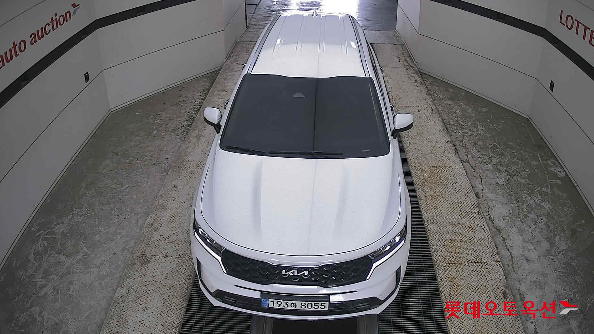 2022 - kia sorento