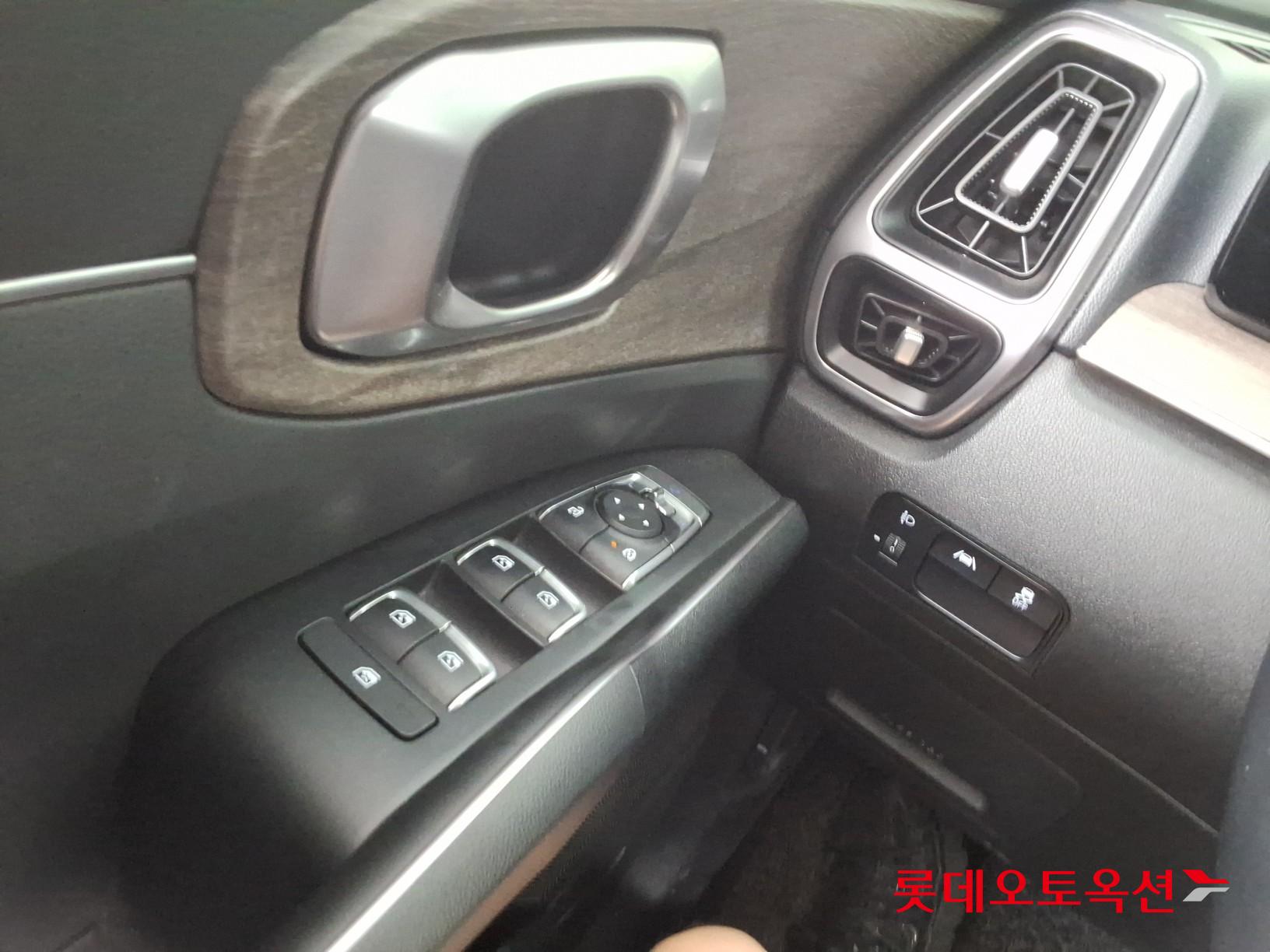2022 - kia sorento