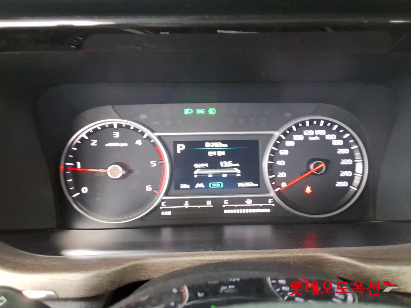 2022 - kia sorento
