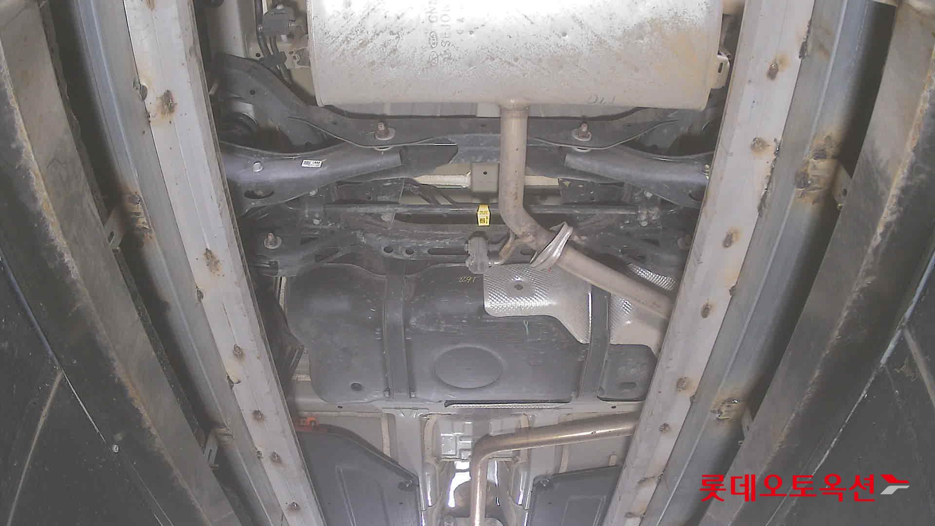 2021 - hyundai avante