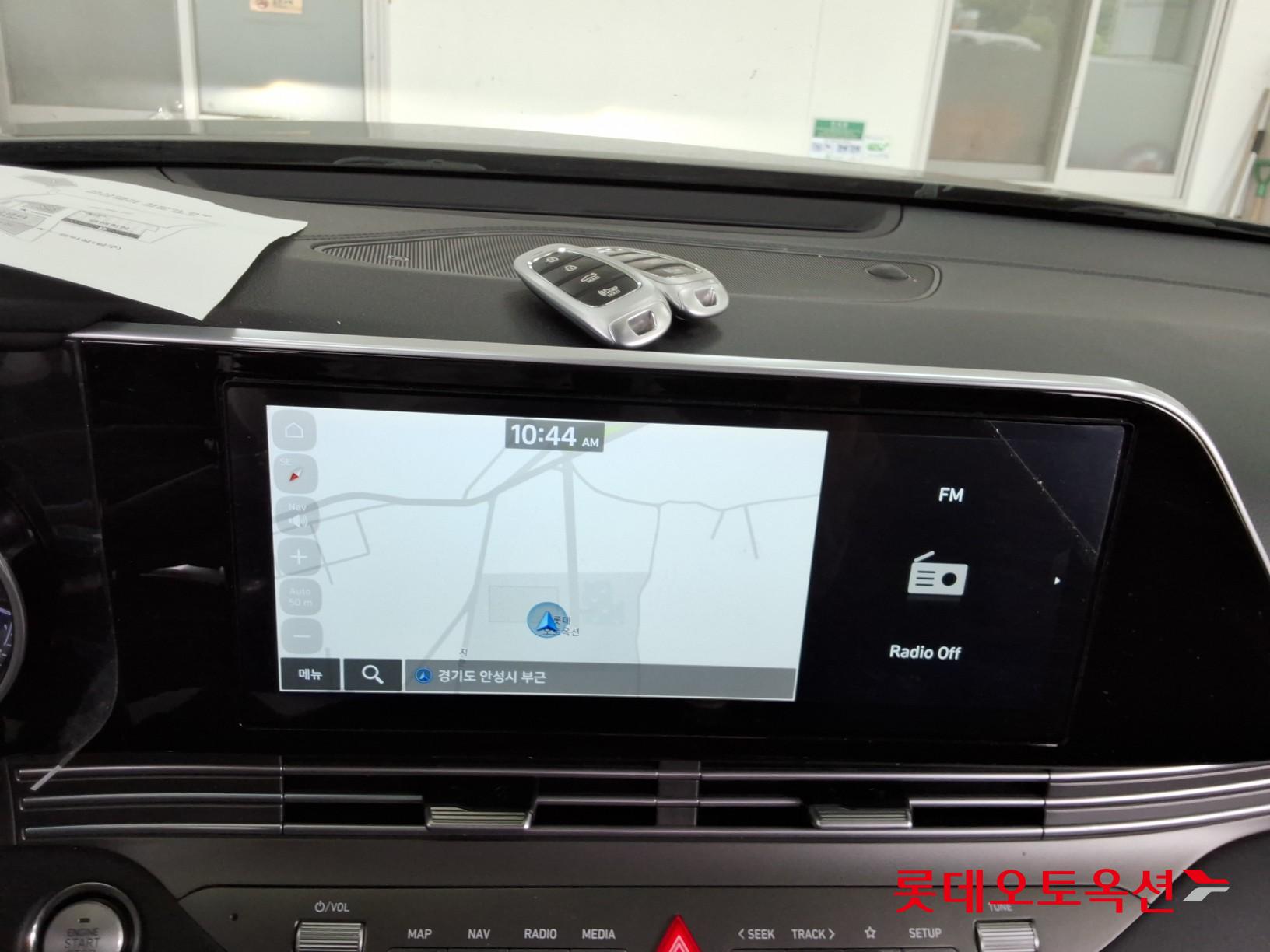2020 - hyundai grandeur