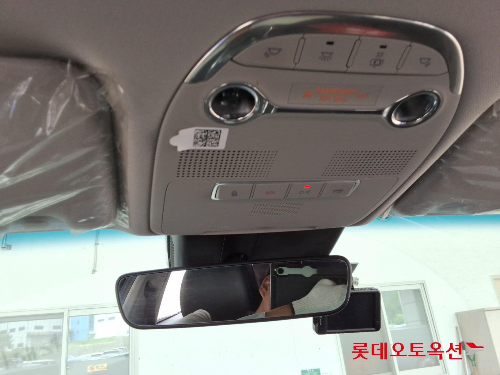 2020 - hyundai grandeur