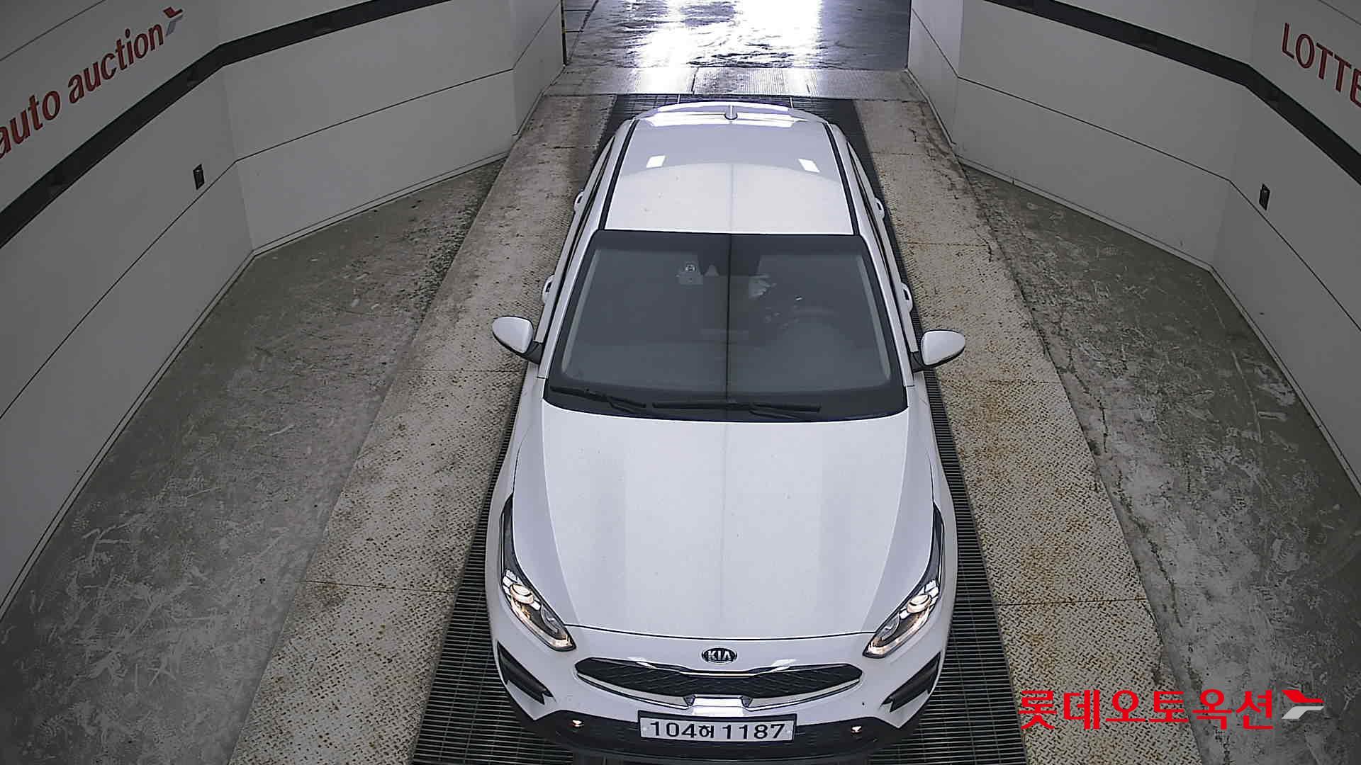2020 - kia k3