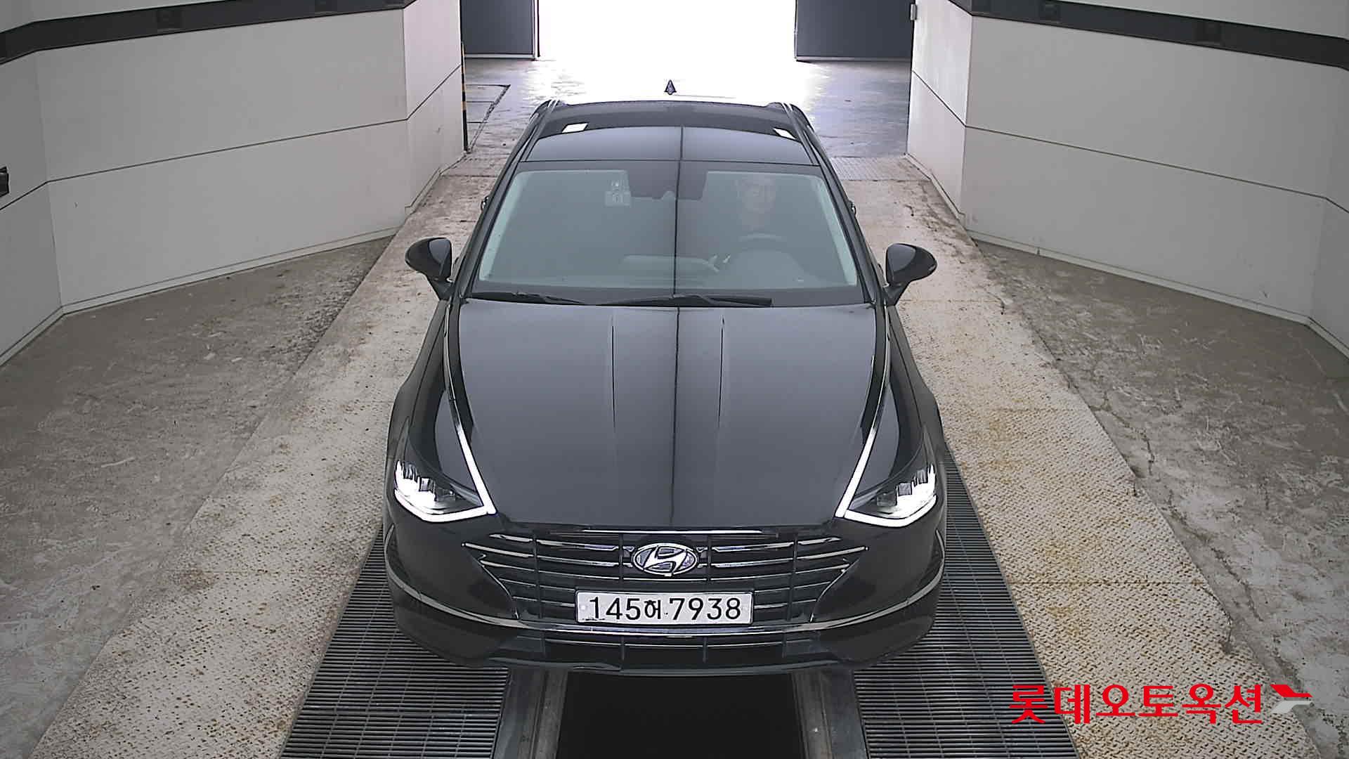 SONATA DN8 (G)