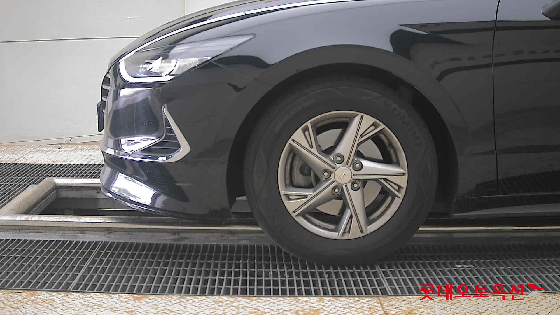 2020 - hyundai sonata