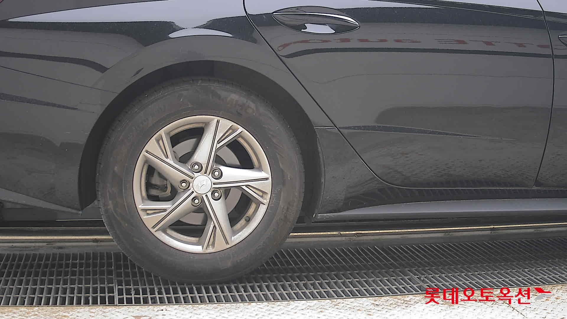 2020 - hyundai sonata