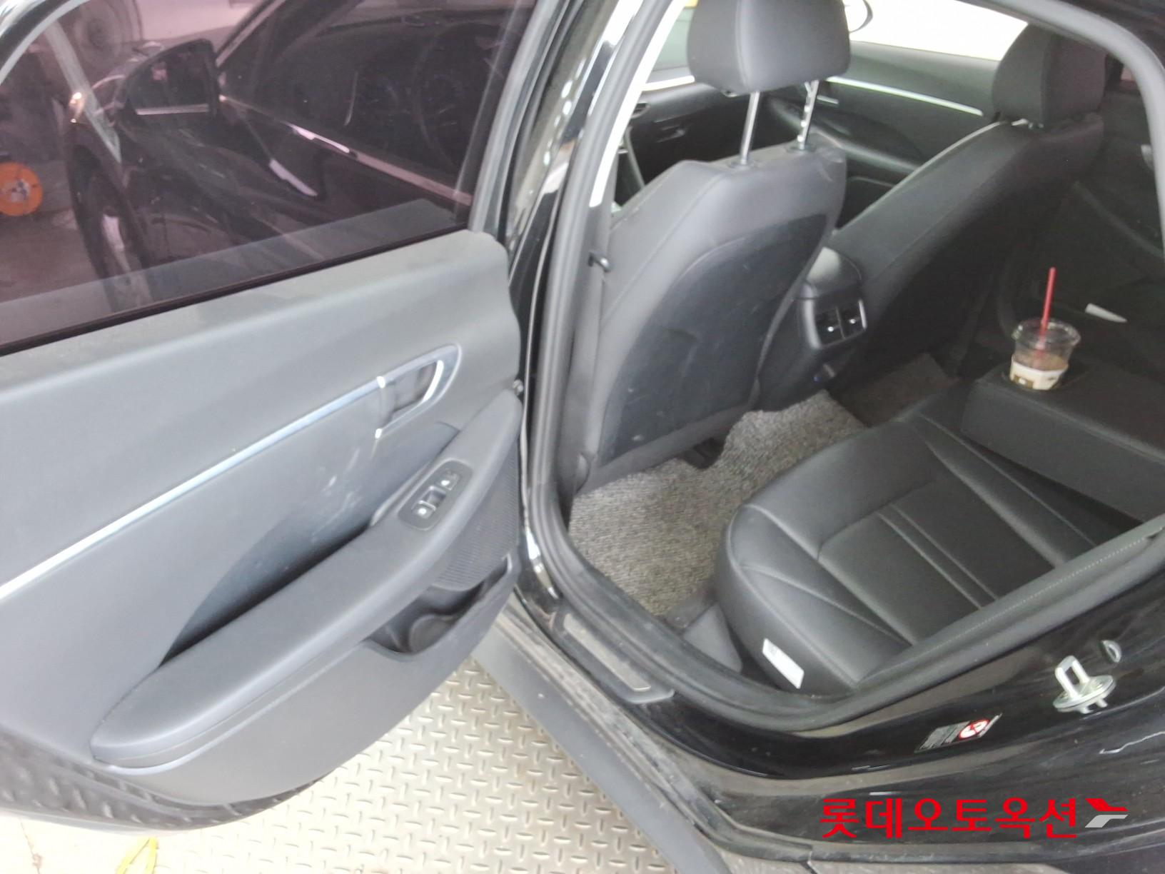 2020 - hyundai sonata