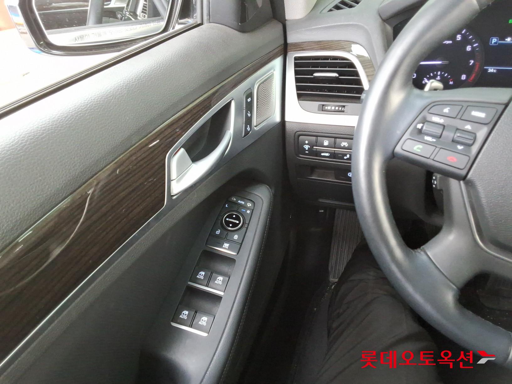 2020 - genesis g80