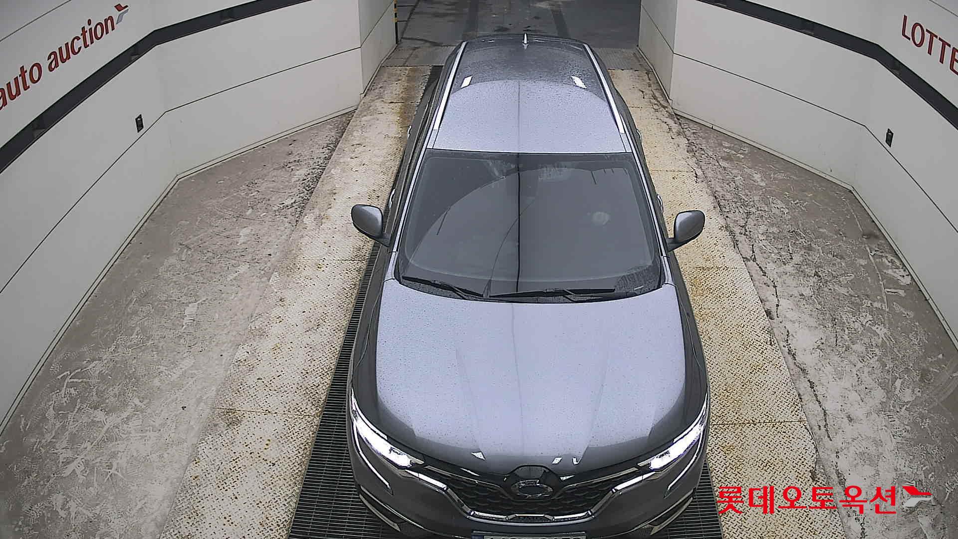 2022 - renault samsung qm6
