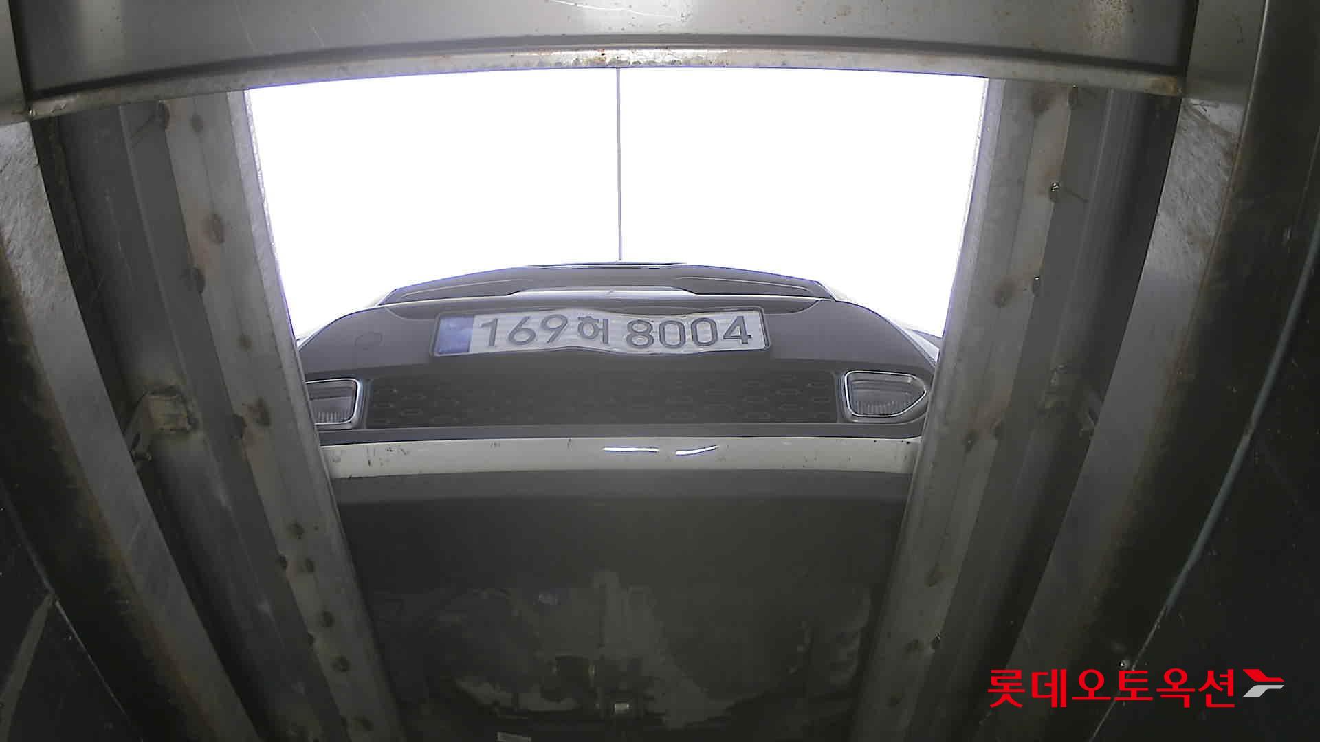 2022 - kia morning