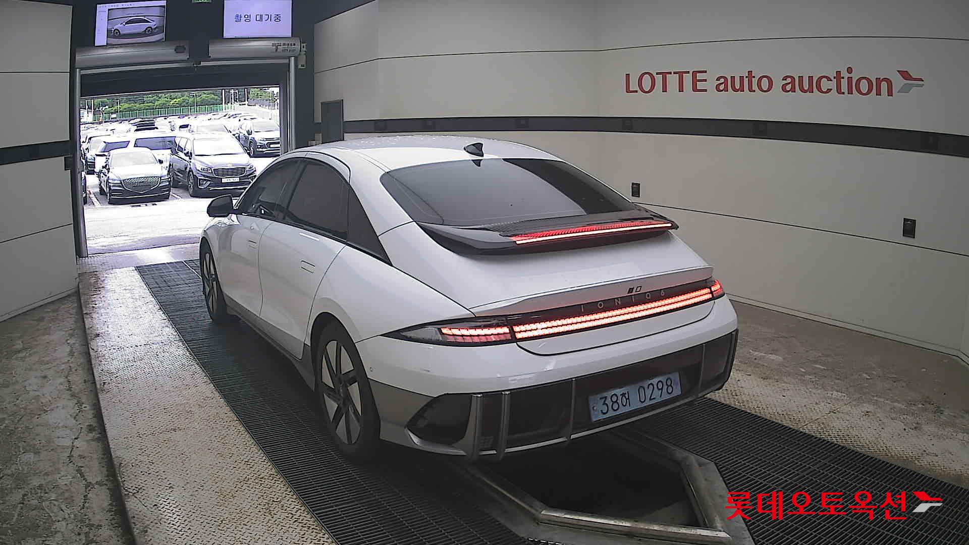 2023 - hyundai ioniq