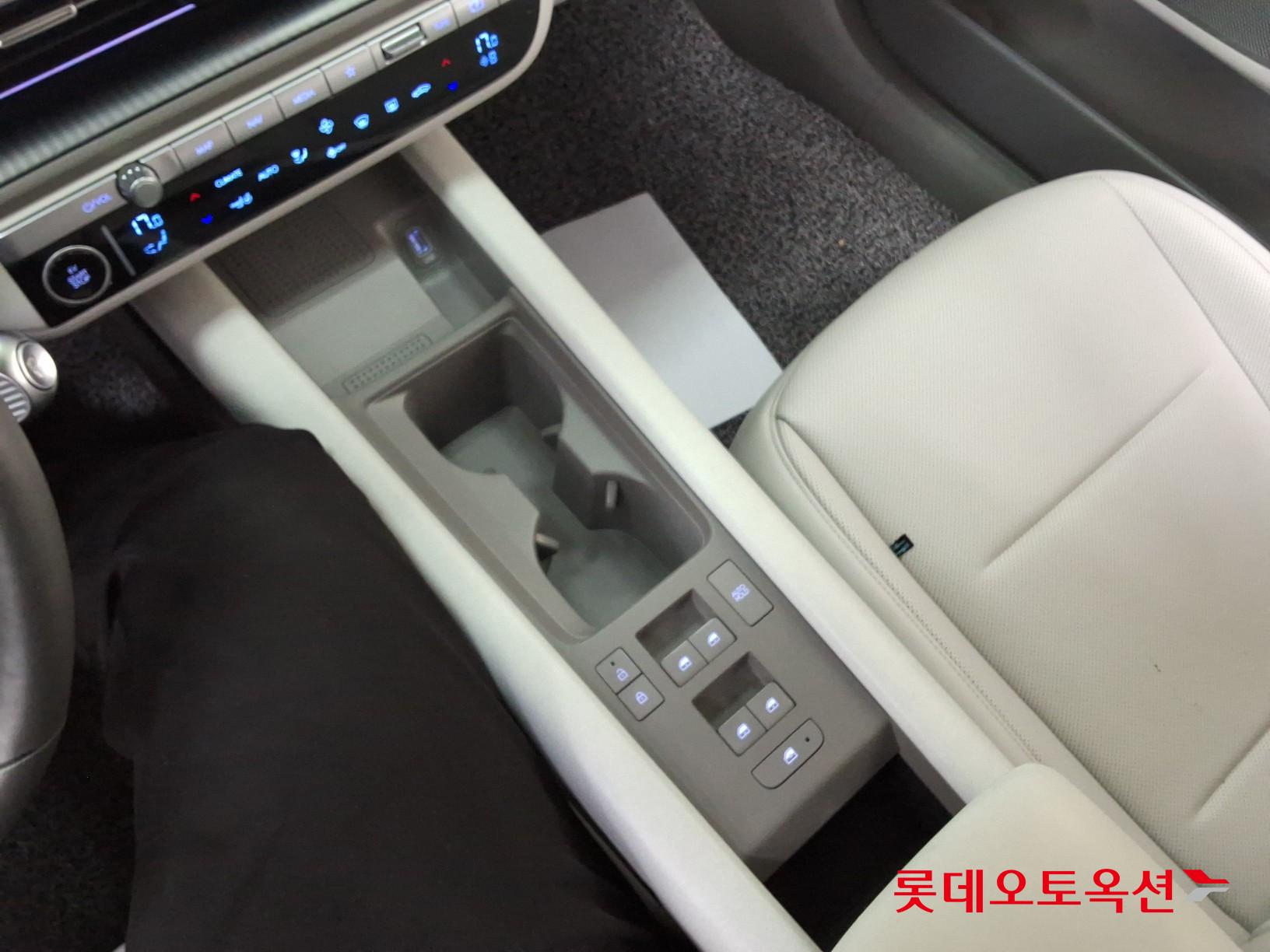 2023 - hyundai ioniq