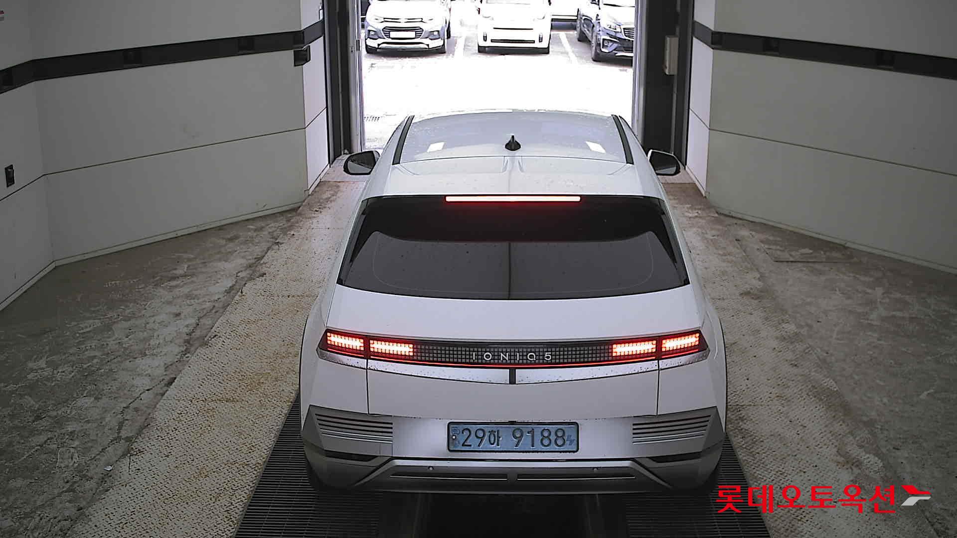2022 - hyundai ioniq