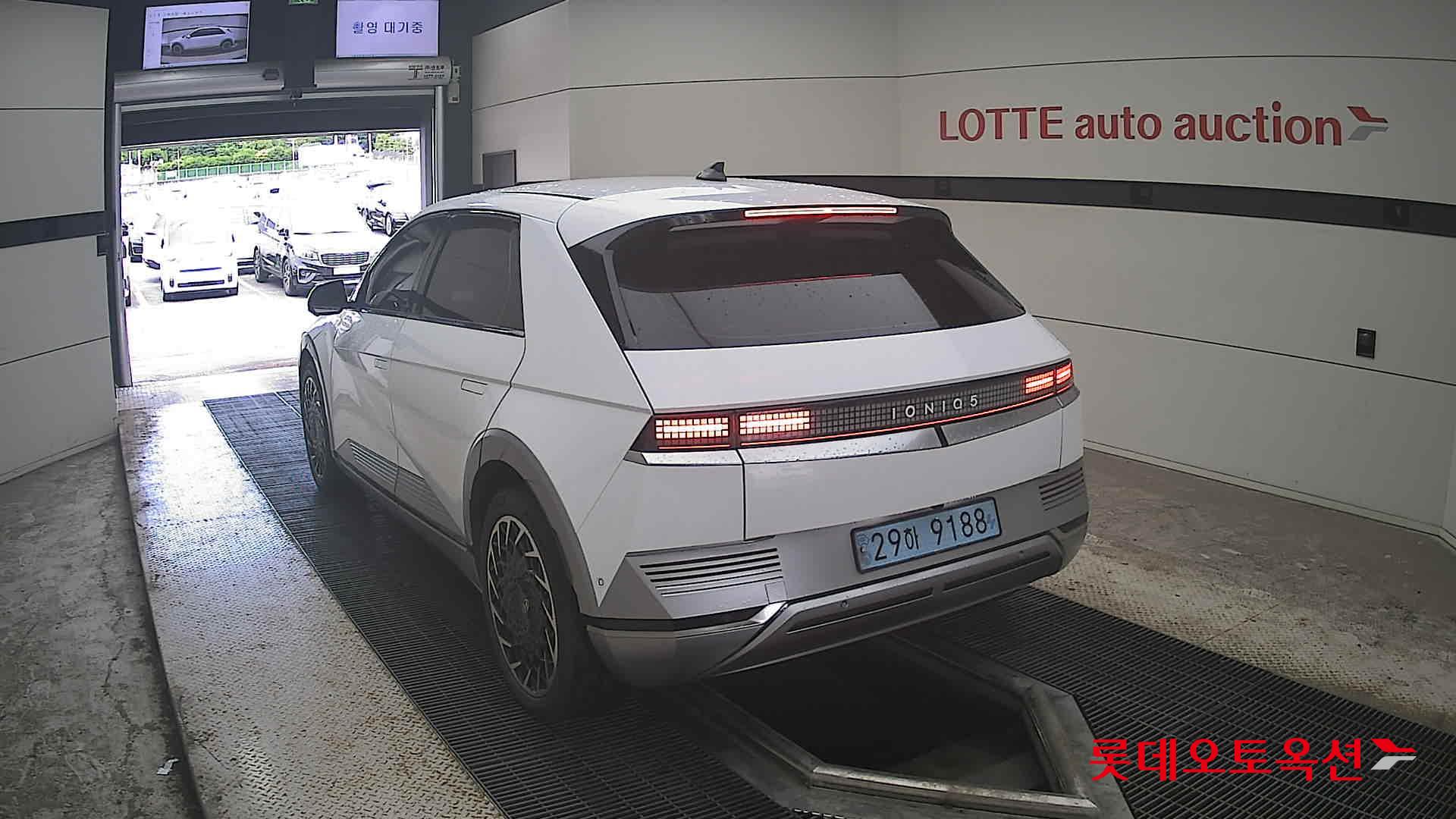 2022 - hyundai ioniq