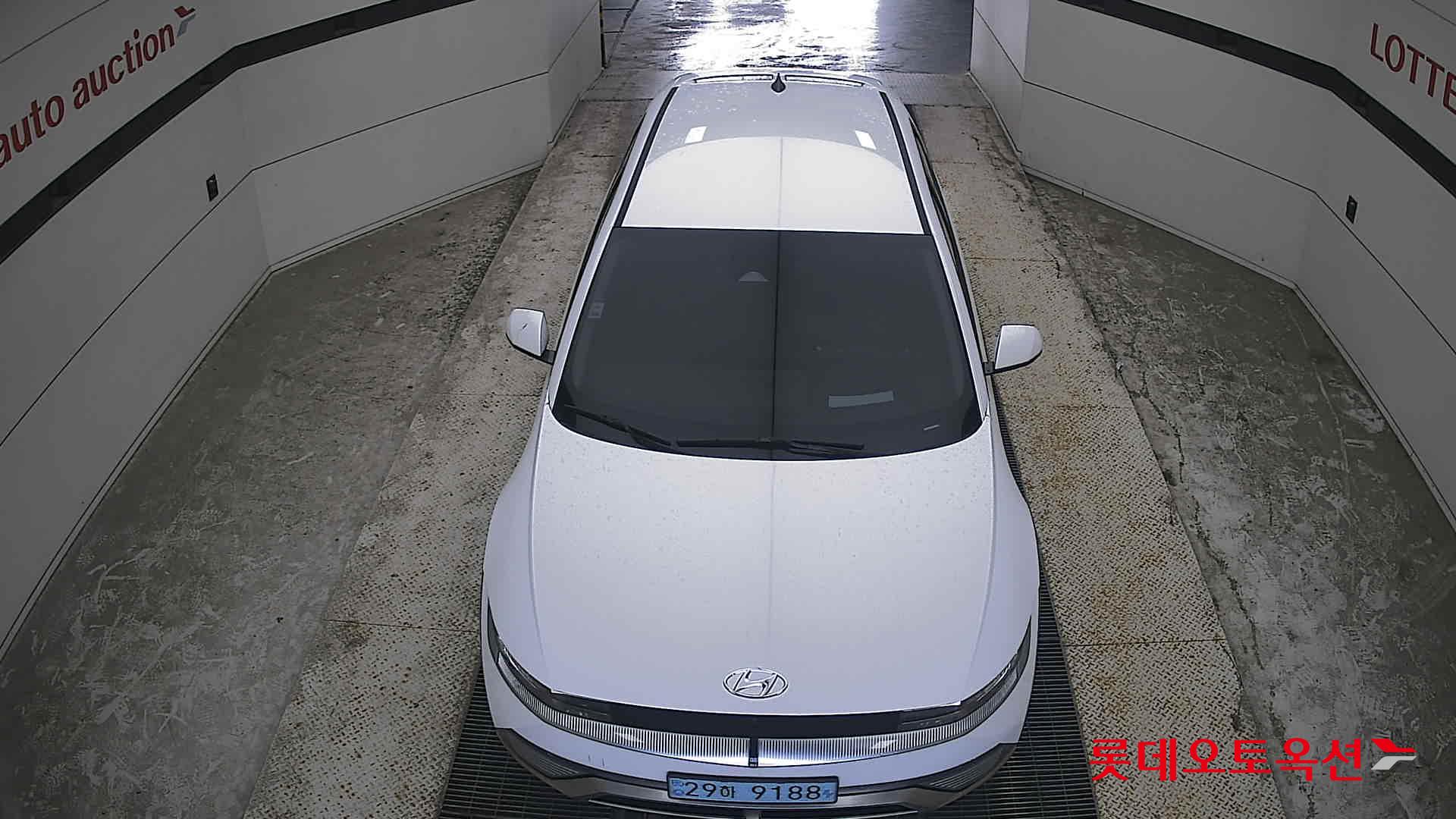 2022 - hyundai ioniq