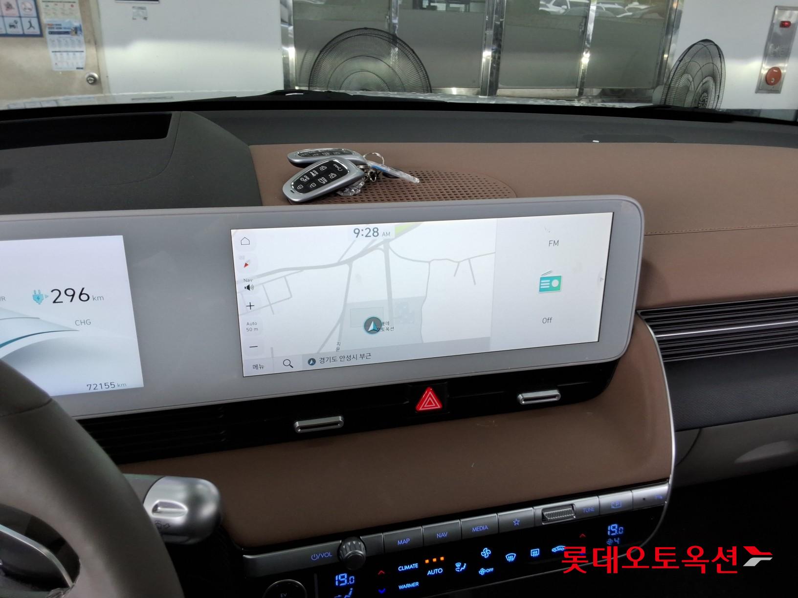 2022 - hyundai ioniq