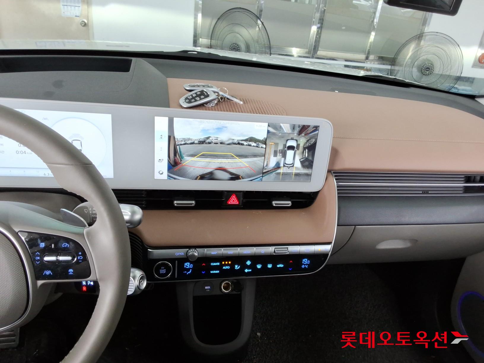 2022 - hyundai ioniq