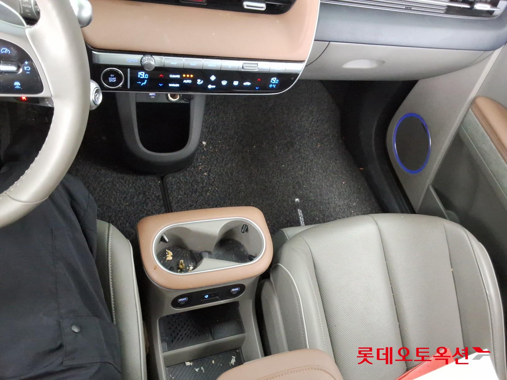 2022 - hyundai ioniq