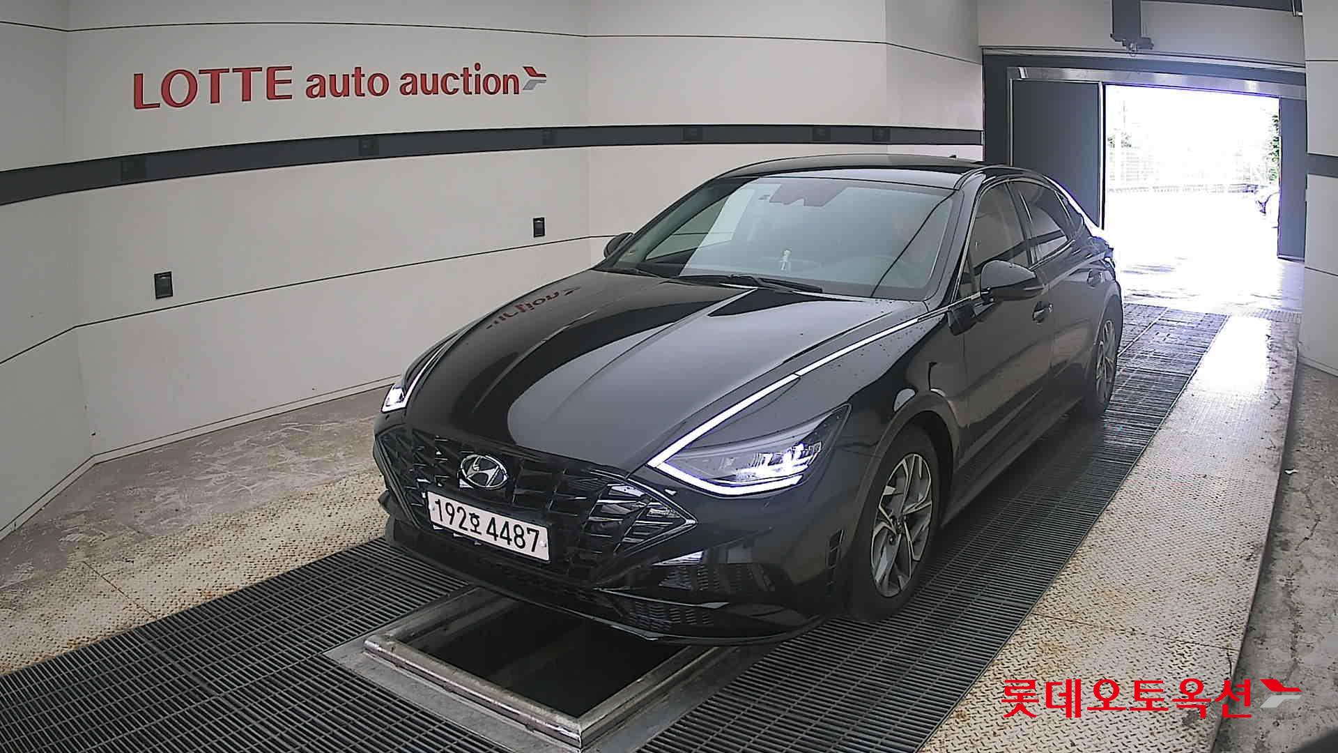 2022 - hyundai sonata