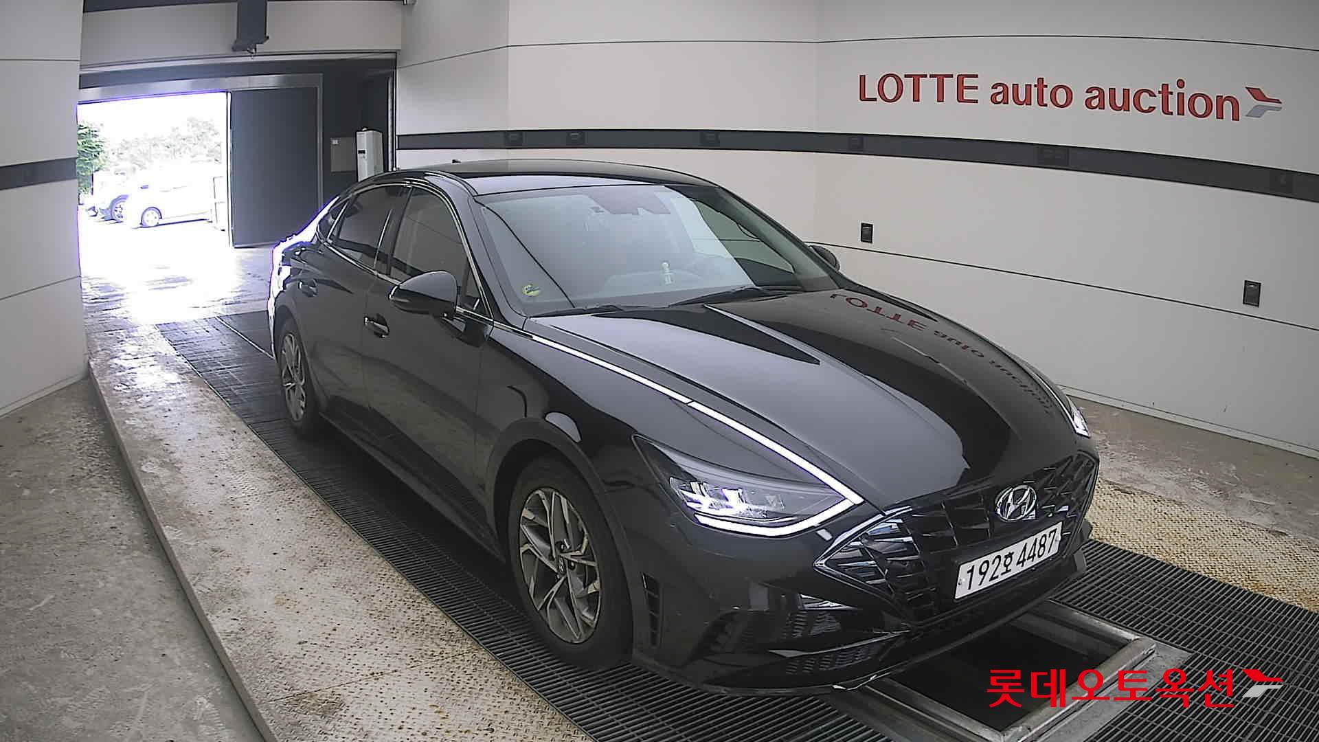 2022 - hyundai sonata