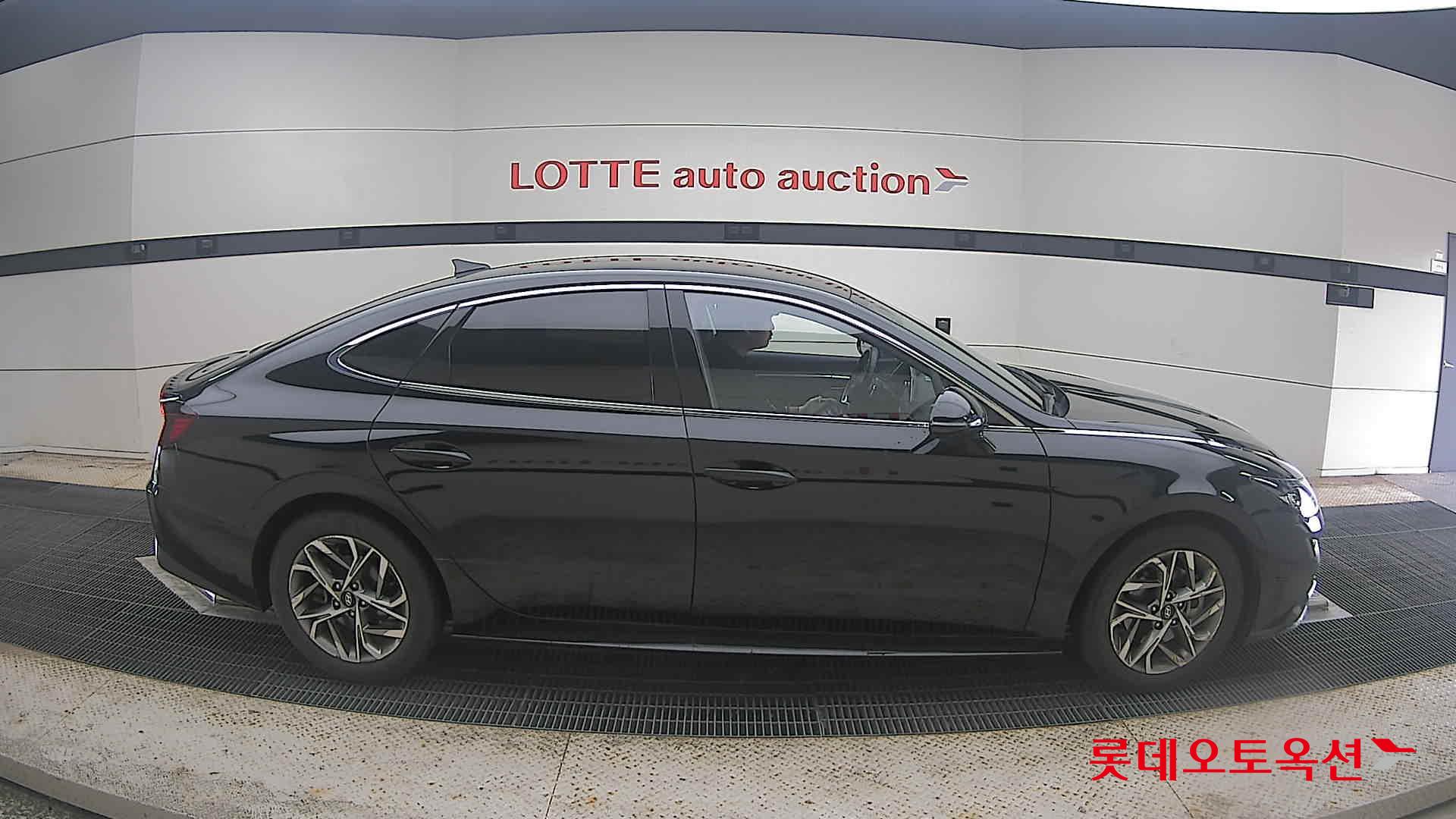 2022 - hyundai sonata