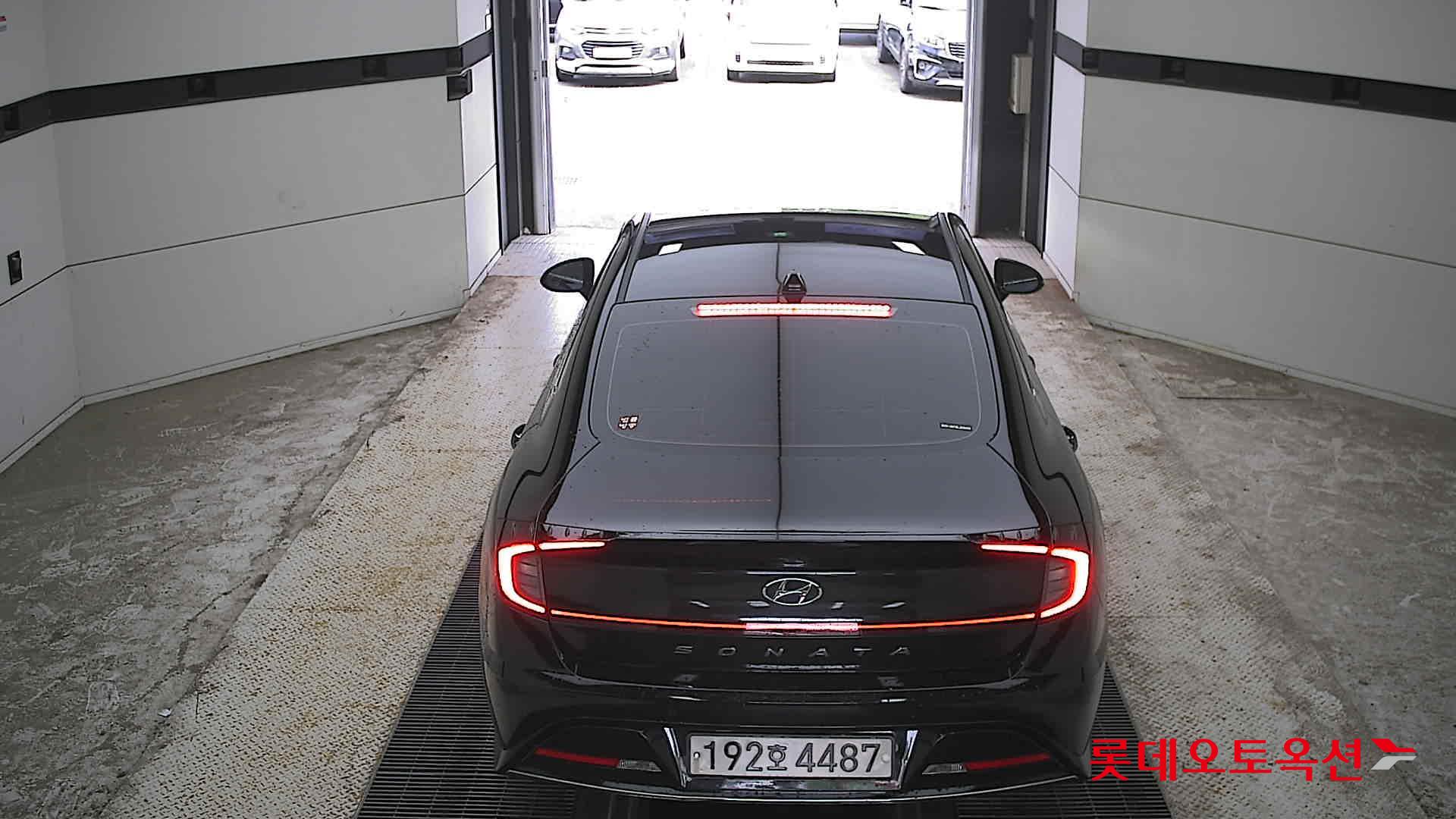 2022 - hyundai sonata