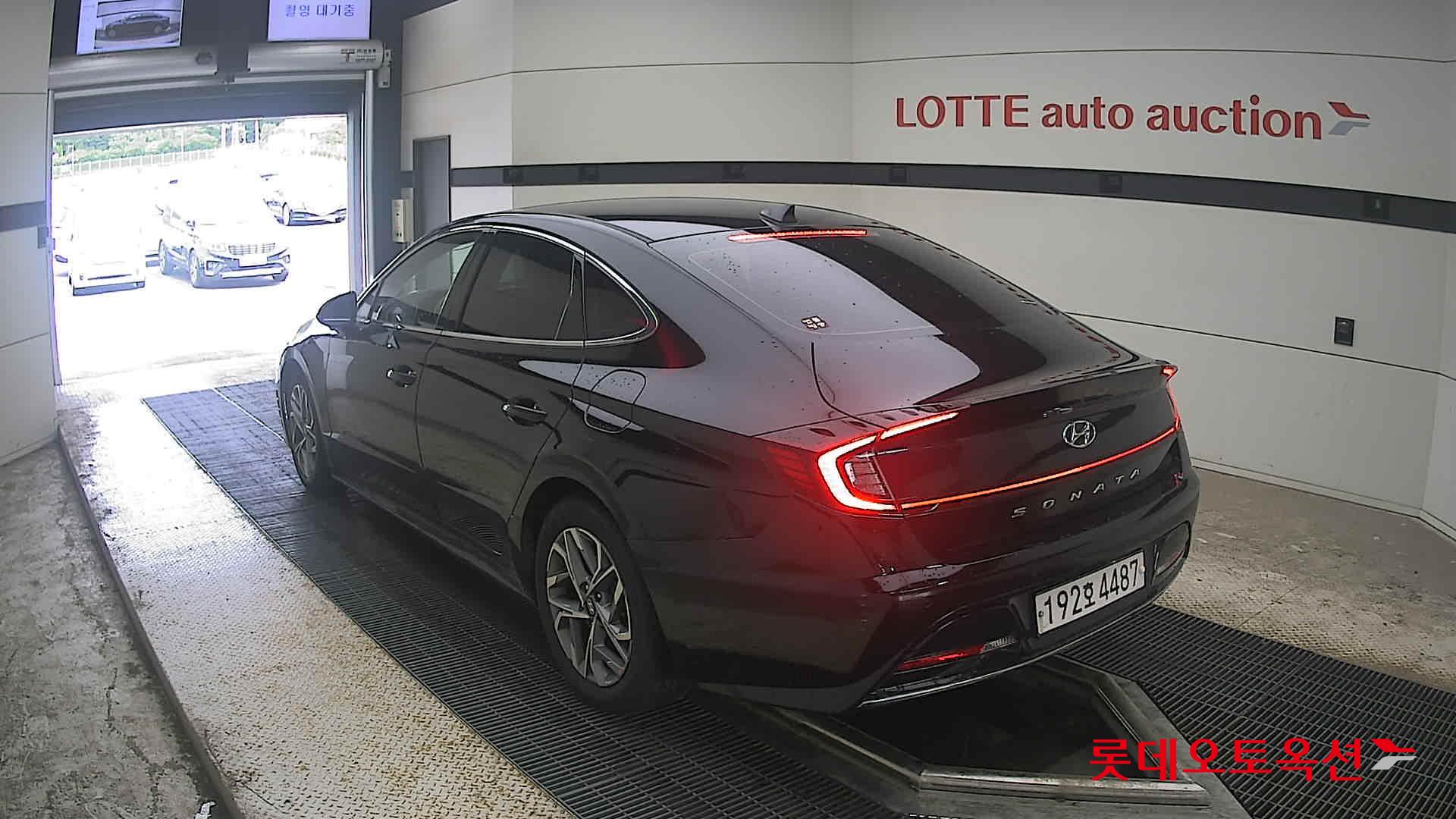 2022 - hyundai sonata