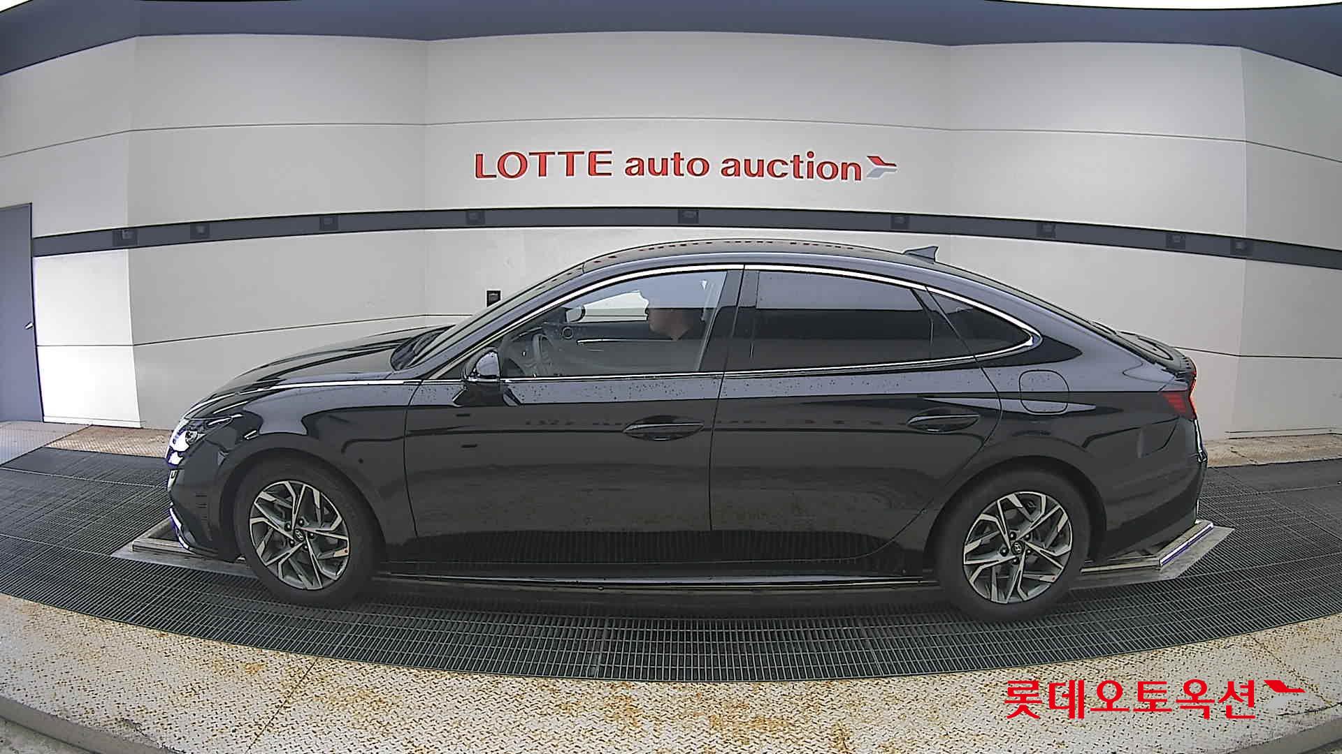 2022 - hyundai sonata