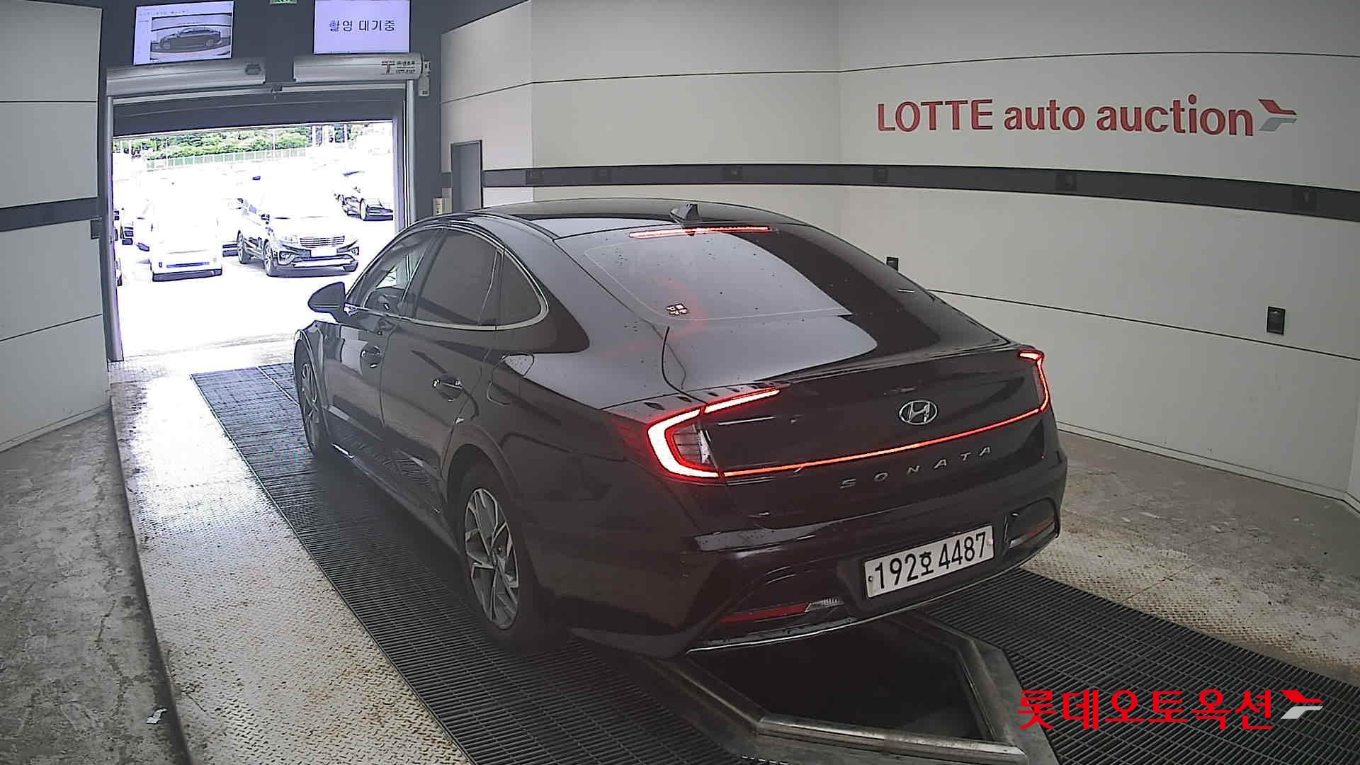 2022 - hyundai sonata